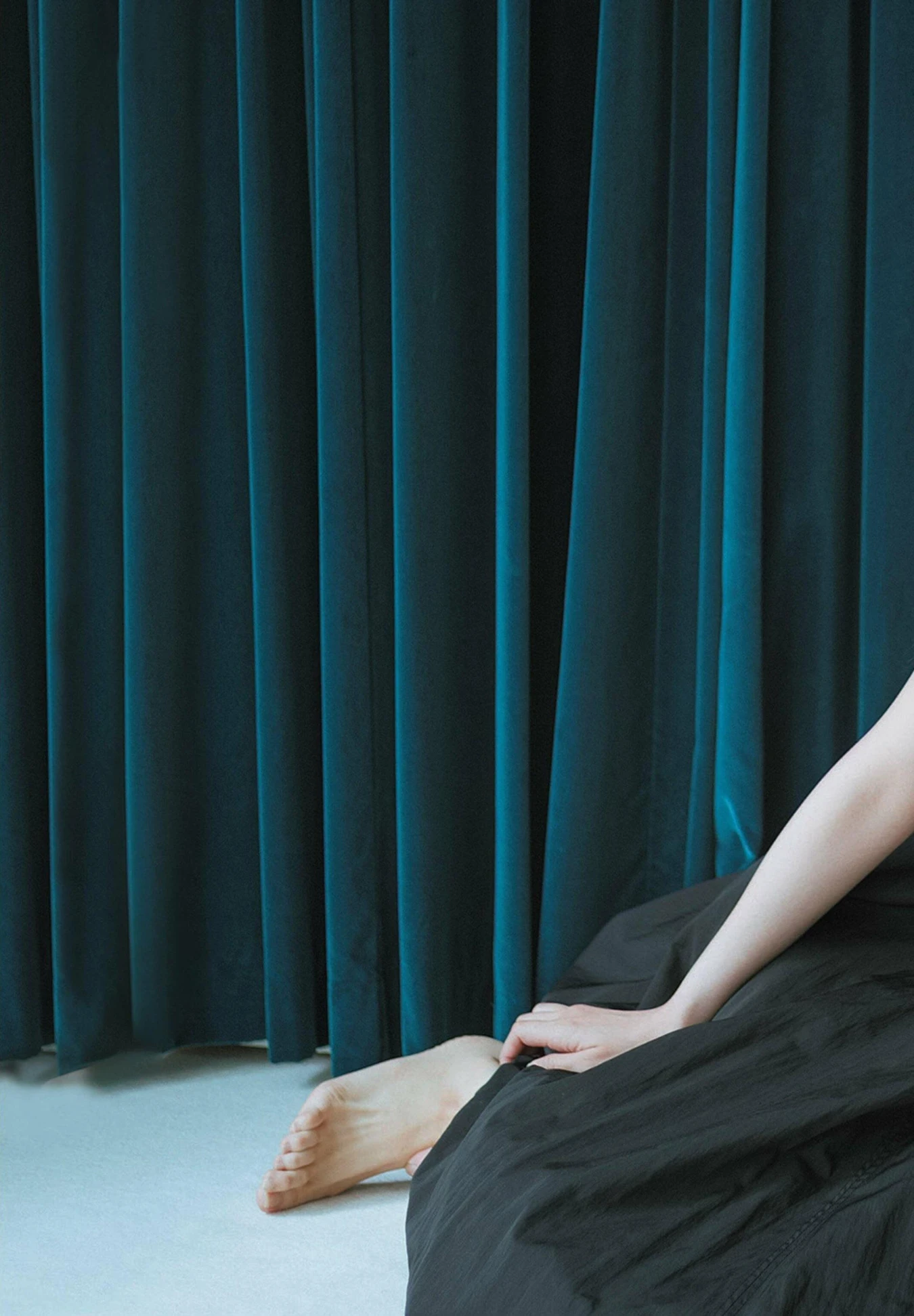 Shiori Kubo 久保史緒里, B.L.T Graph 2025年1月号 Vol.113 - P13