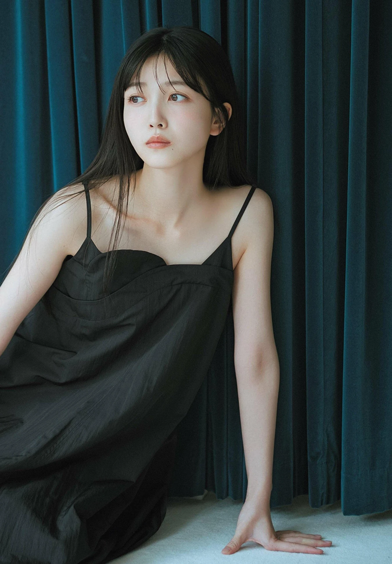 Shiori Kubo 久保史緒里, B.L.T Graph 2025年1月号 Vol.113 - P14