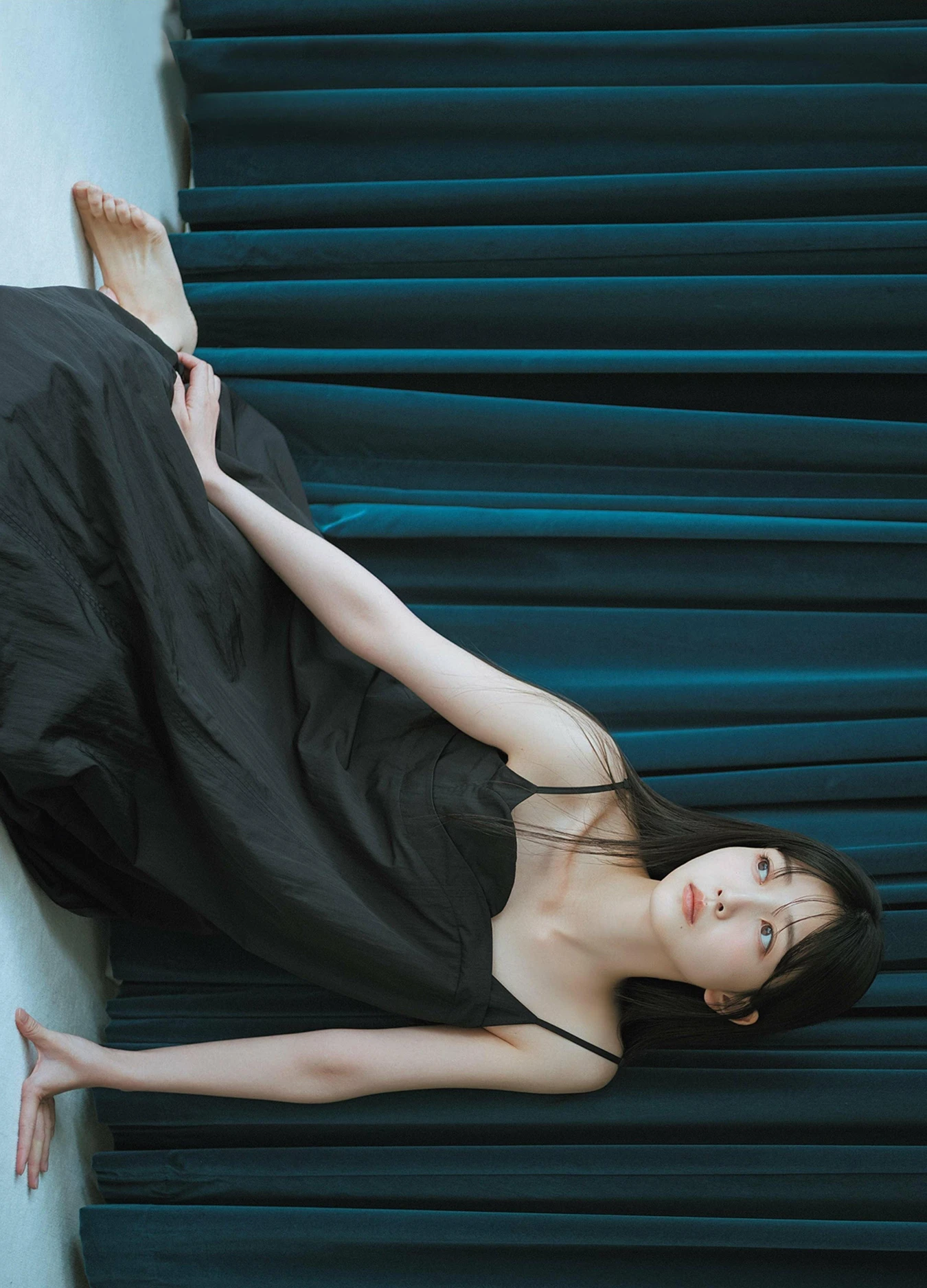 Shiori Kubo 久保史緒里, B.L.T Graph 2025年1月号 Vol.113 - P15