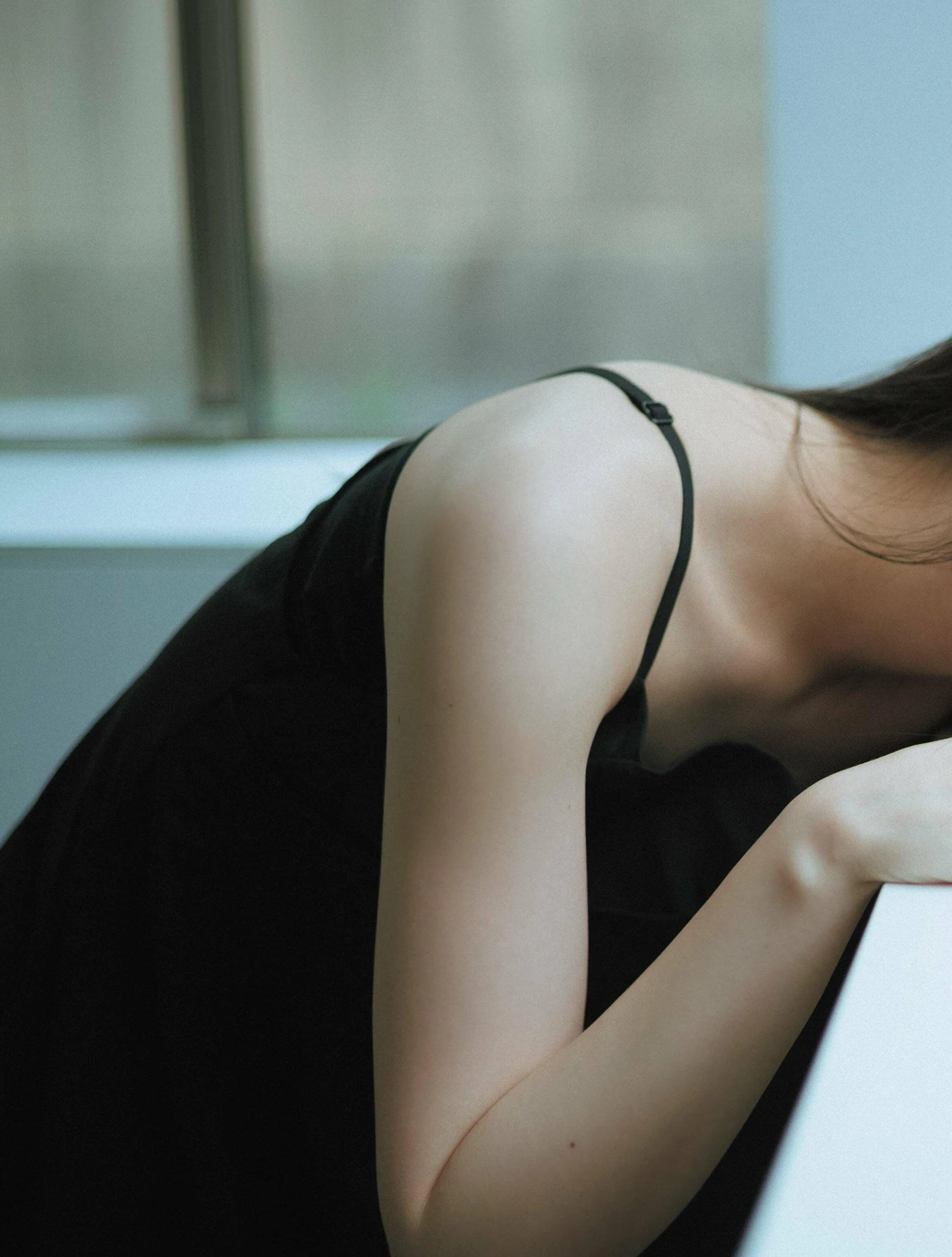 Shiori Kubo 久保史緒里, B.L.T Graph 2025年1月号 Vol.113 - P2