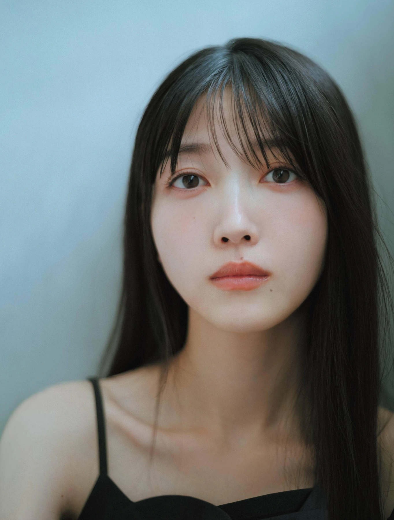 Shiori Kubo 久保史緒里, B.L.T Graph 2025年1月号 Vol.113 - P5