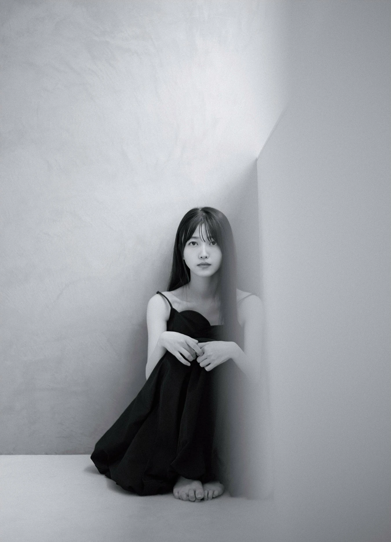 Shiori Kubo 久保史緒里, B.L.T Graph 2025年1月号 Vol.113 - P6