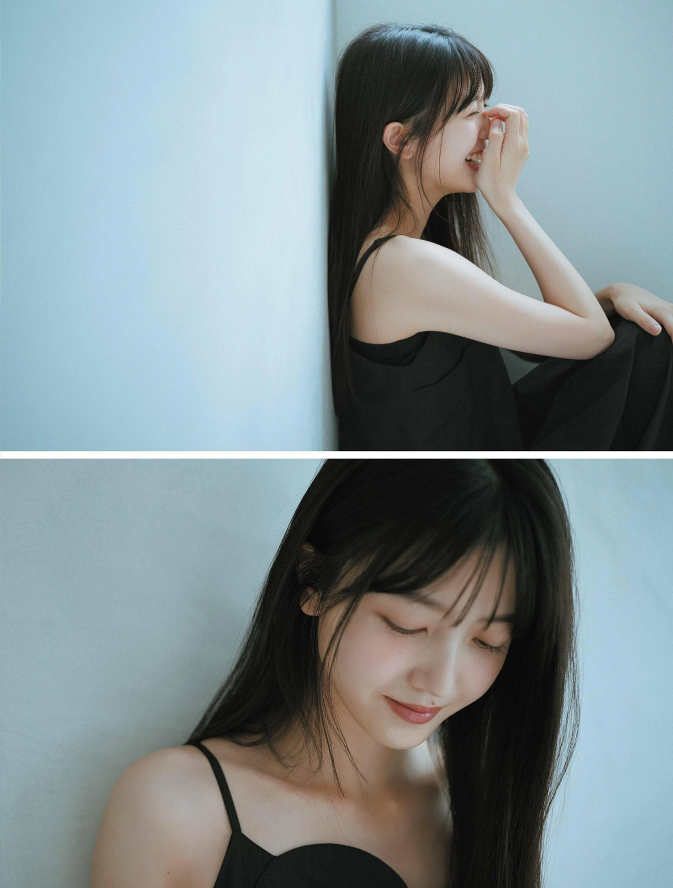 Shiori Kubo 久保史緒里, B.L.T Graph 2025年1月号 Vol.113 - P7