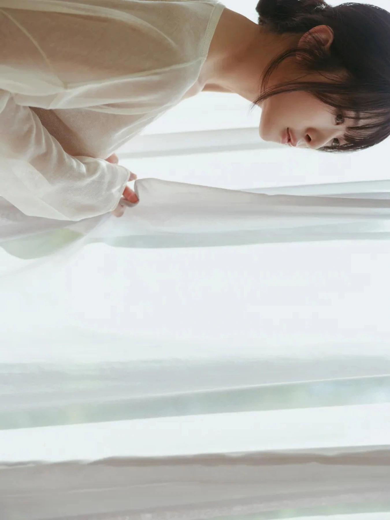 Naomi Majima 真島なおみ, デジタル写真集 「密会」 Set.04 - P4