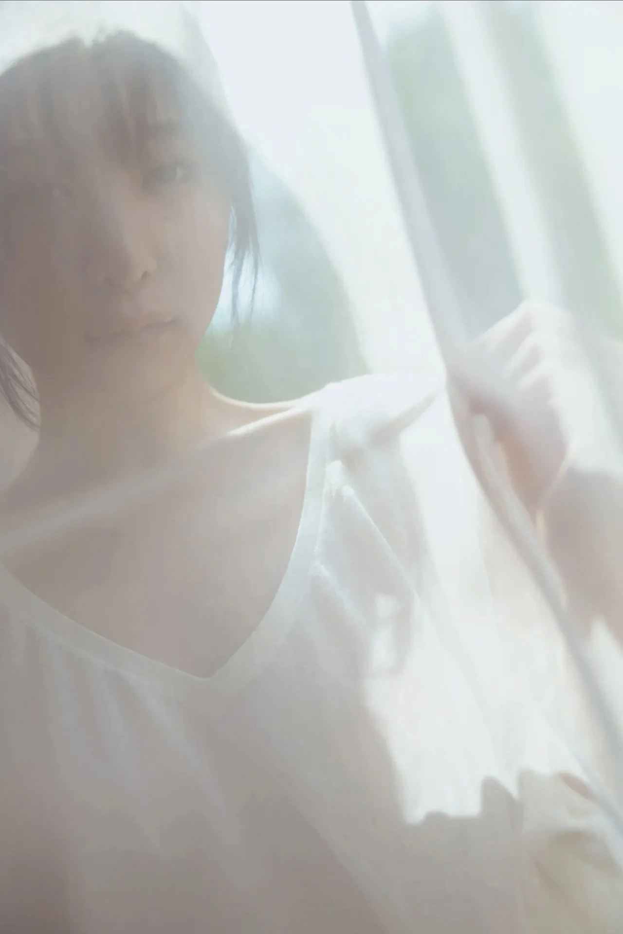 Naomi Majima 真島なおみ, デジタル写真集 「密会」 Set.04 - P6