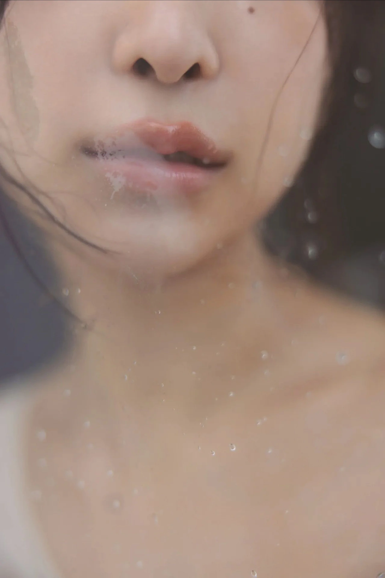 Naomi Majima 真島なおみ, デジタル写真集 「密会」 Set.04 - P7