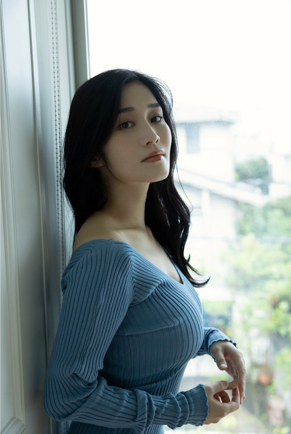 Rin Takahashi 高橋凛, 週刊ポストデジタル写真集 「理想ノカラダ」 Set.01 - P2
