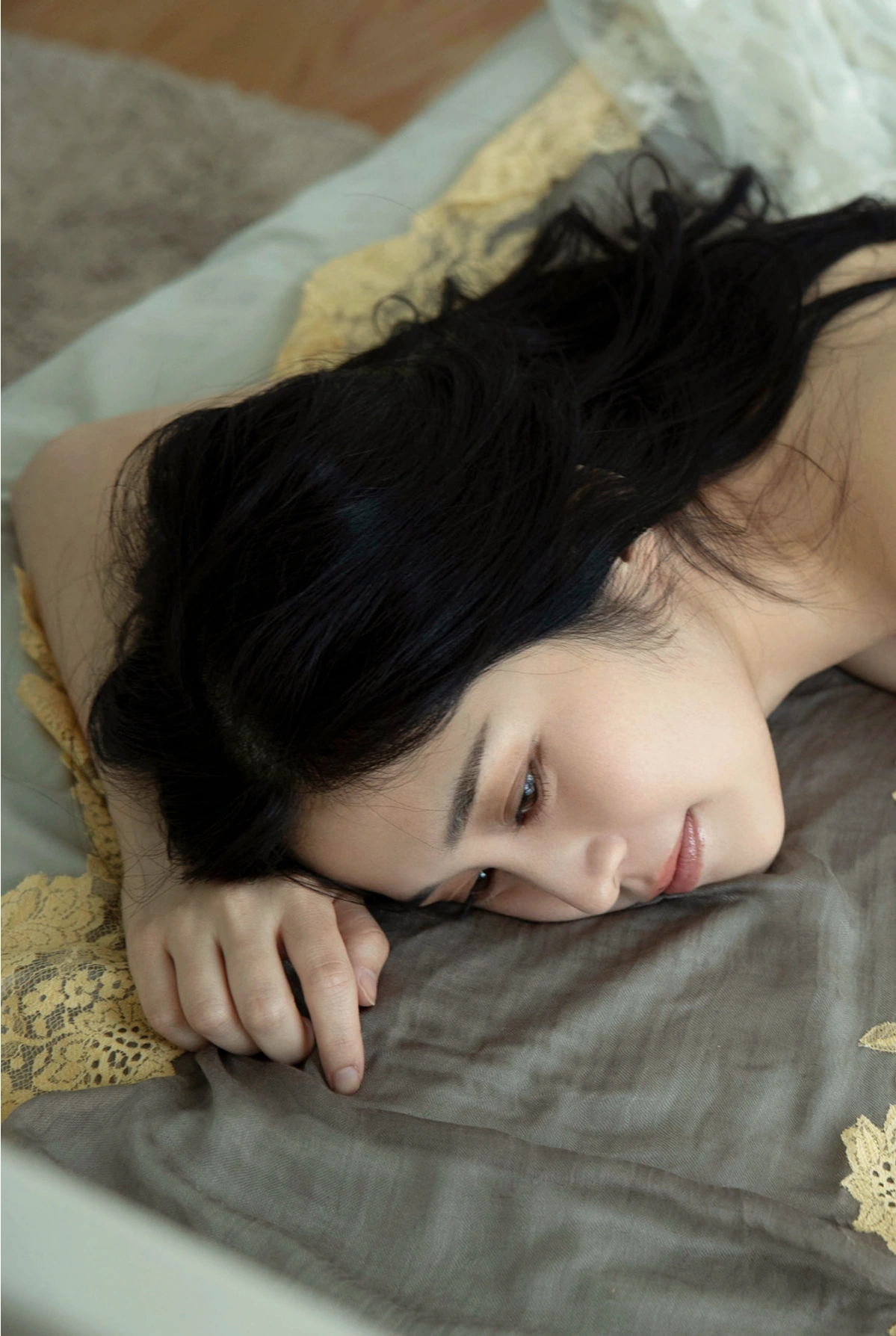 Rin Takahashi 高橋凛, 週刊ポストデジタル写真集 「理想ノカラダ」 Set.01 - P29