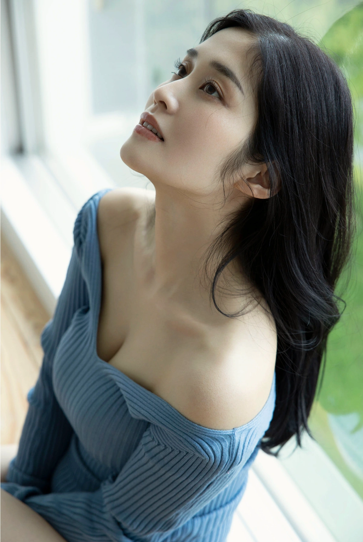Rin Takahashi 高橋凛, 週刊ポストデジタル写真集 「理想ノカラダ」 Set.01 - P8