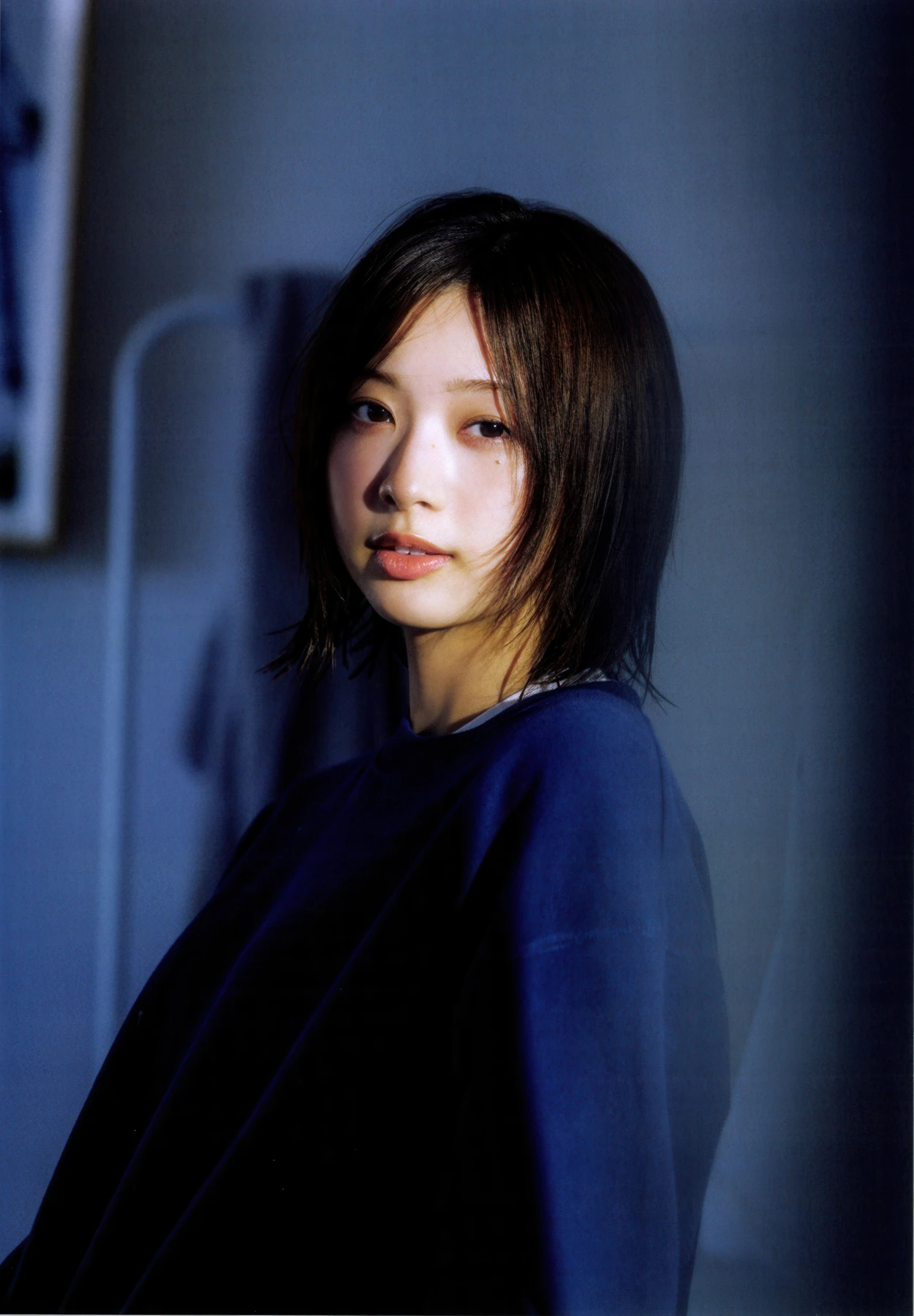 Suzuka Tomita 富田鈴花, 写真集 「鈴花サーキット」 Set.03 - P15