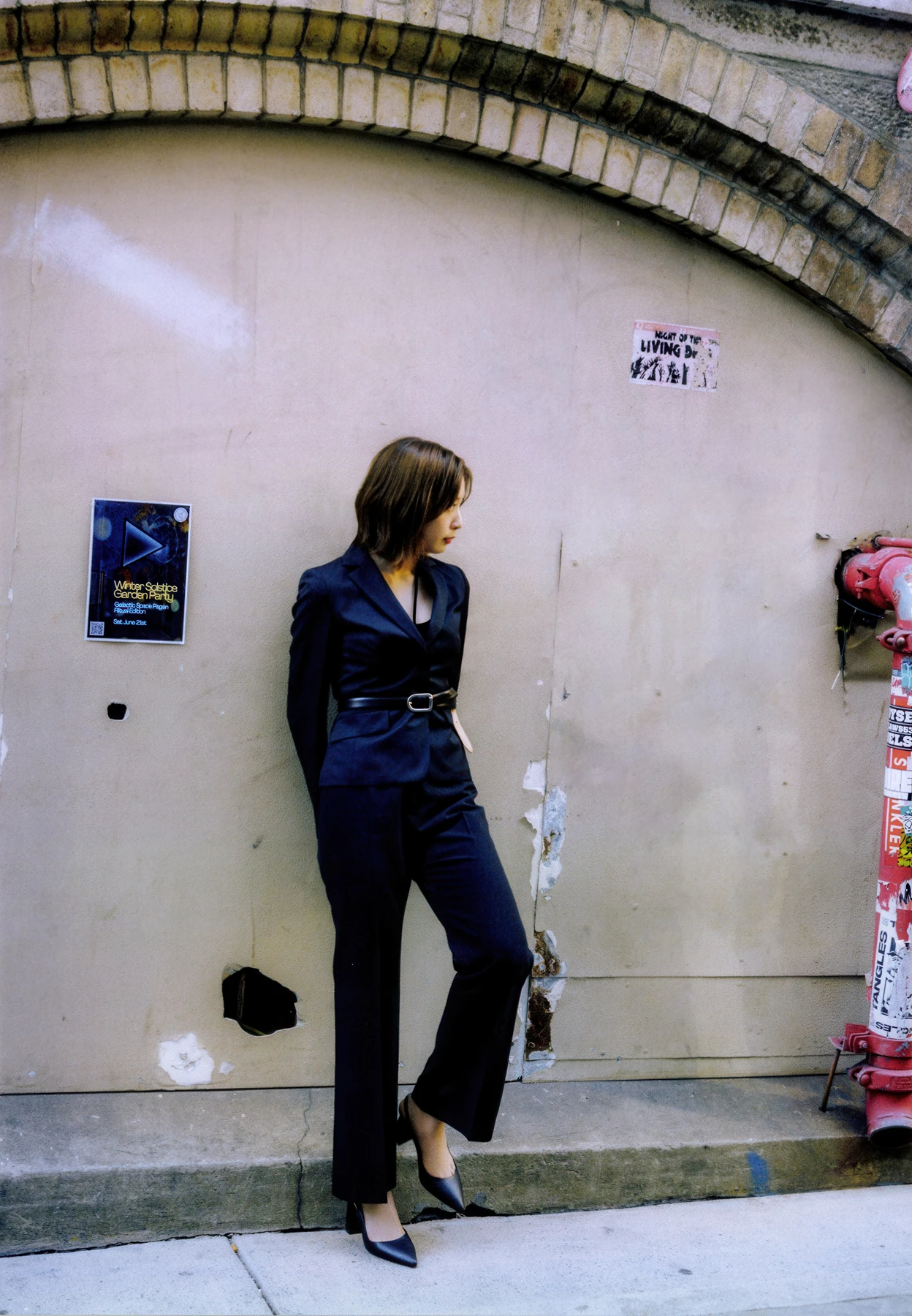 Suzuka Tomita 富田鈴花, 写真集 「鈴花サーキット」 Set.03 - P27