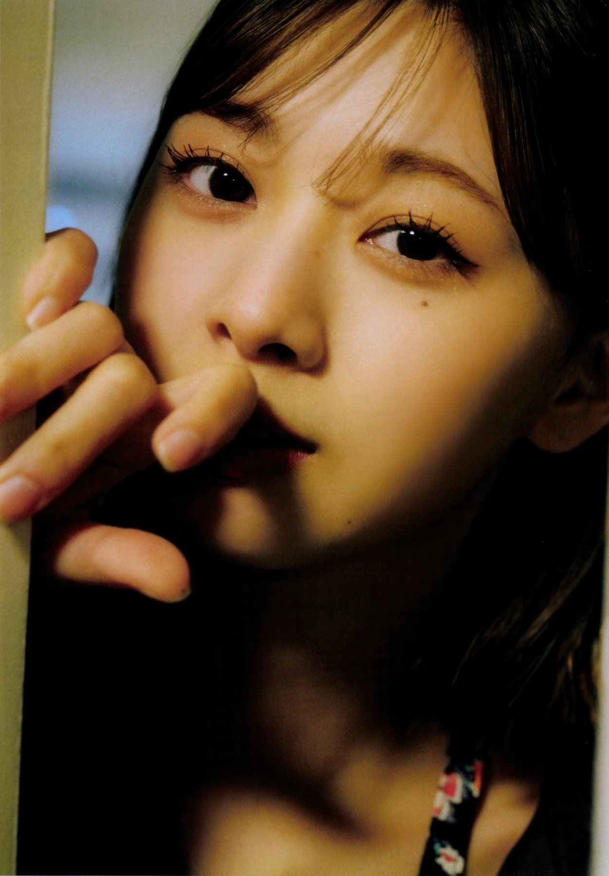 Suzuka Tomita 富田鈴花, 写真集 「鈴花サーキット」 Set.03 - P31