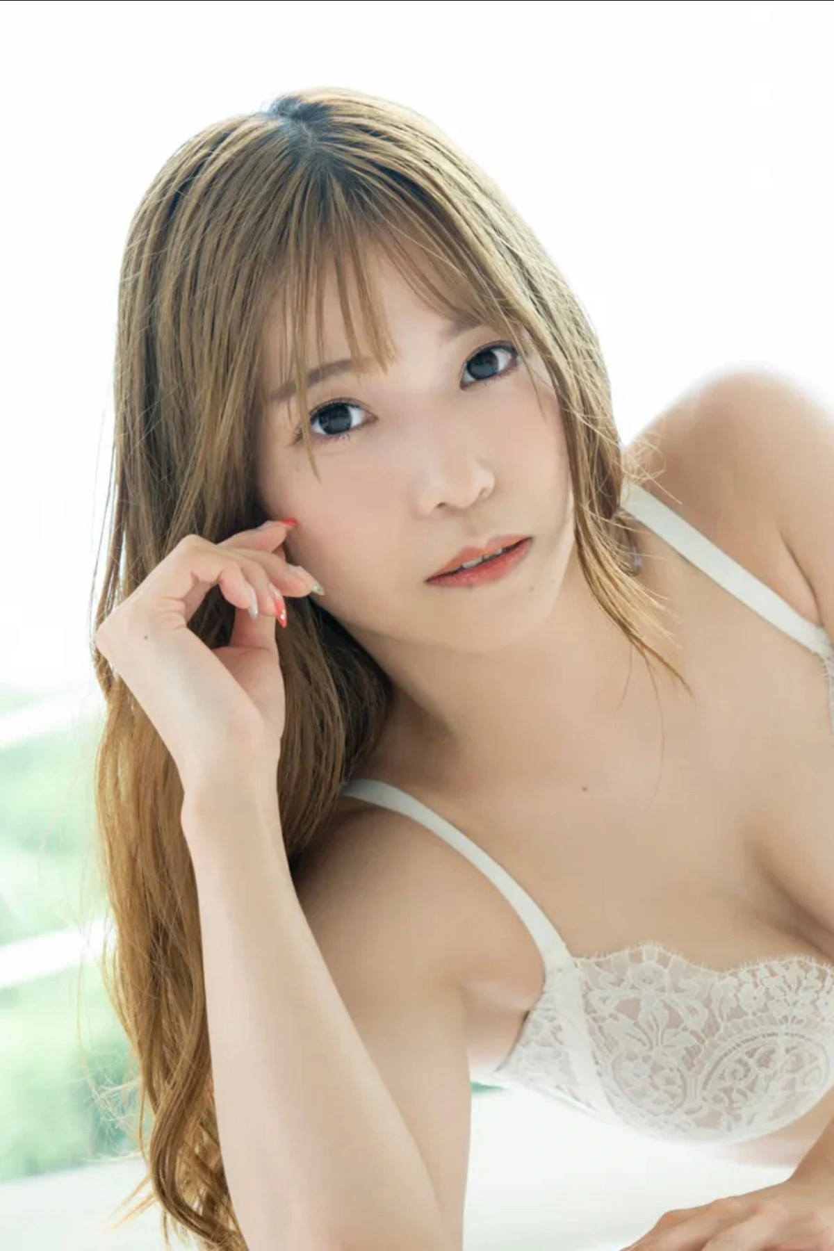 ASAKA 亜咲花, FRIDAYデジタル写真集 「Born this Way vol.2」 Set.04 - P9