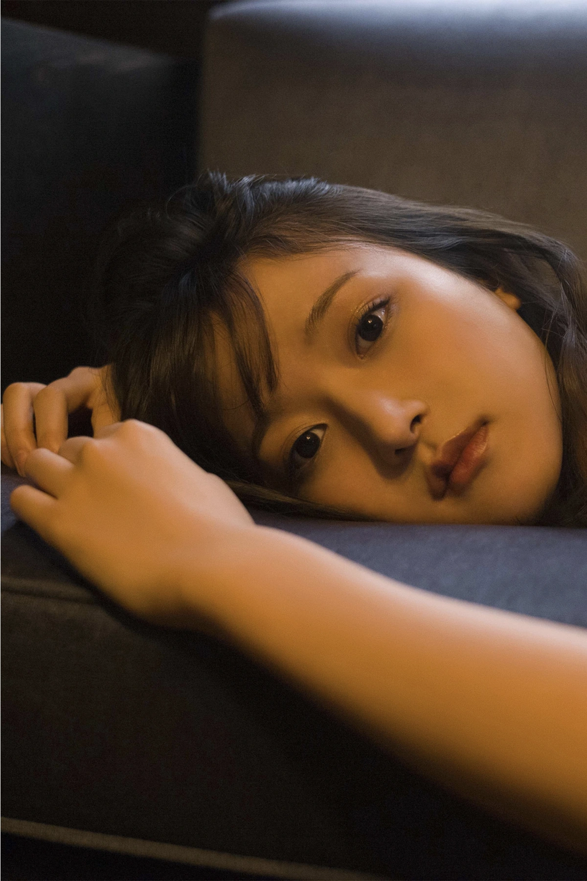 Ami Yamazaki 山崎あみ, FRIDAYデジタル写真集 「美脚クライマックス vol.2 138ページ完全版」 Set.01 - P10