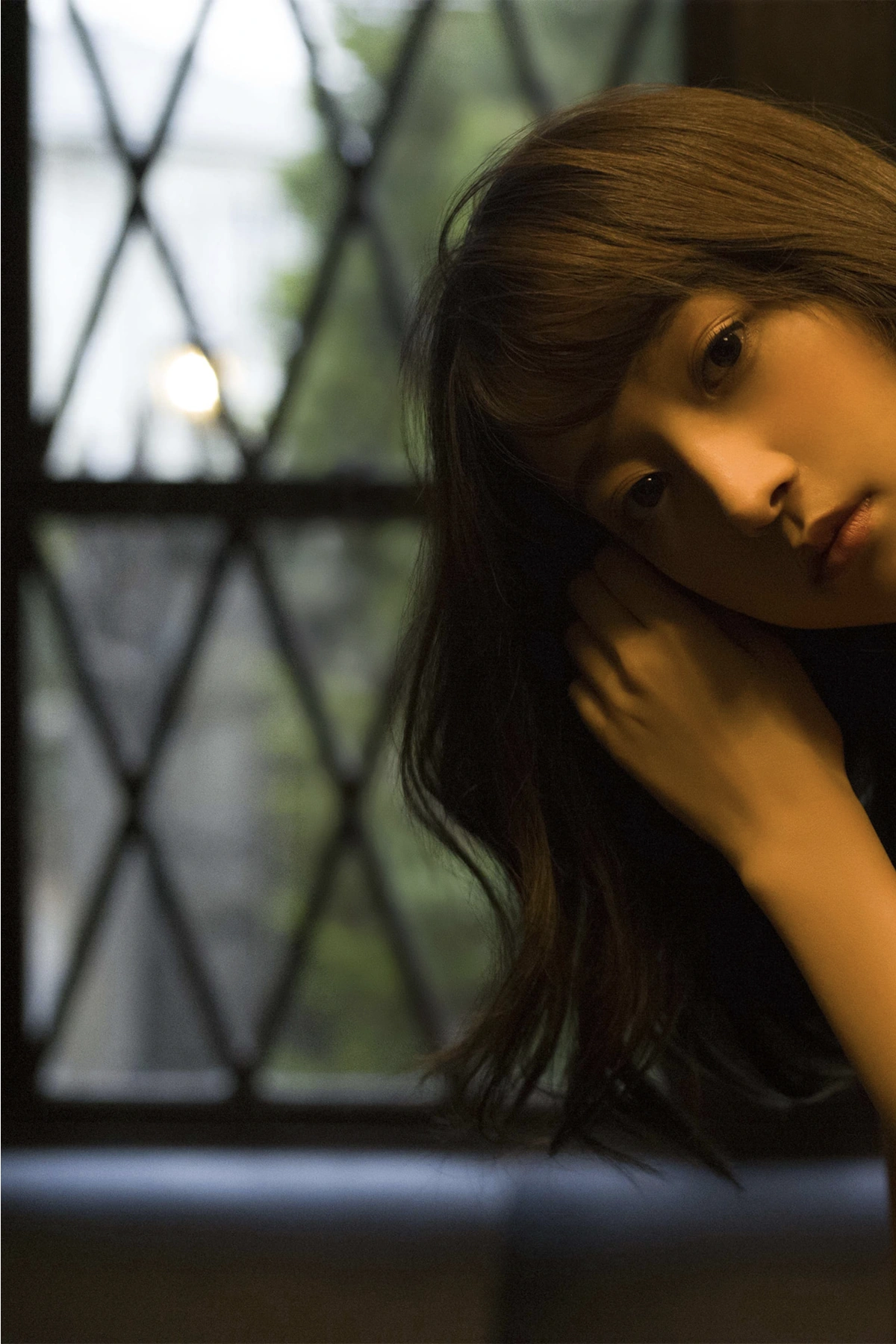 Ami Yamazaki 山崎あみ, FRIDAYデジタル写真集 「美脚クライマックス vol.2 138ページ完全版」 Set.01 - P29