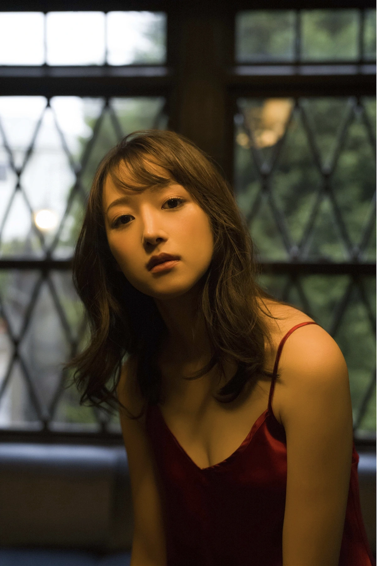 Ami Yamazaki 山崎あみ, FRIDAYデジタル写真集 「美脚クライマックス vol.2 138ページ完全版」 Set.01 - P32