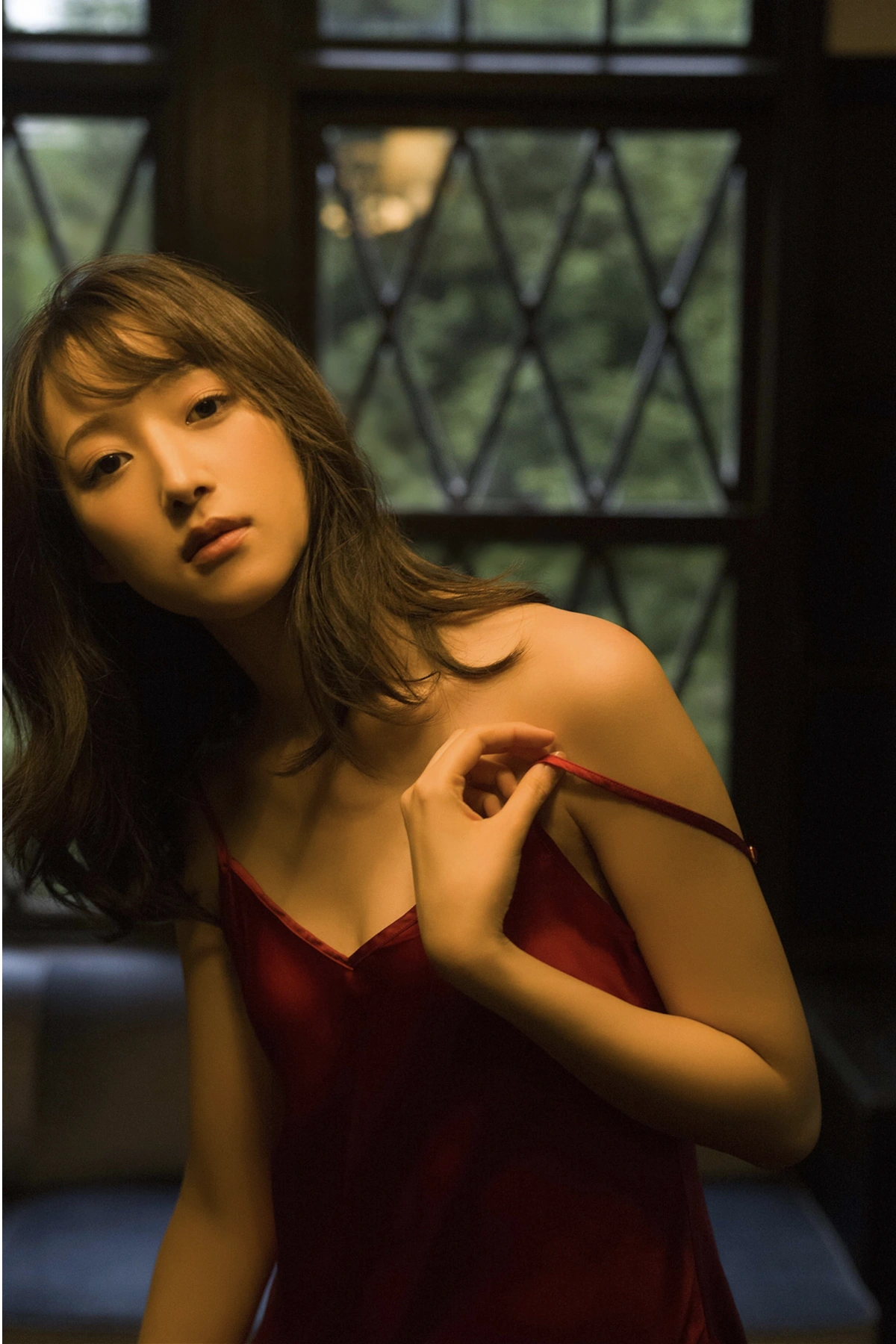 Ami Yamazaki 山崎あみ, FRIDAYデジタル写真集 「美脚クライマックス vol.2 138ページ完全版」 Set.01 - P37