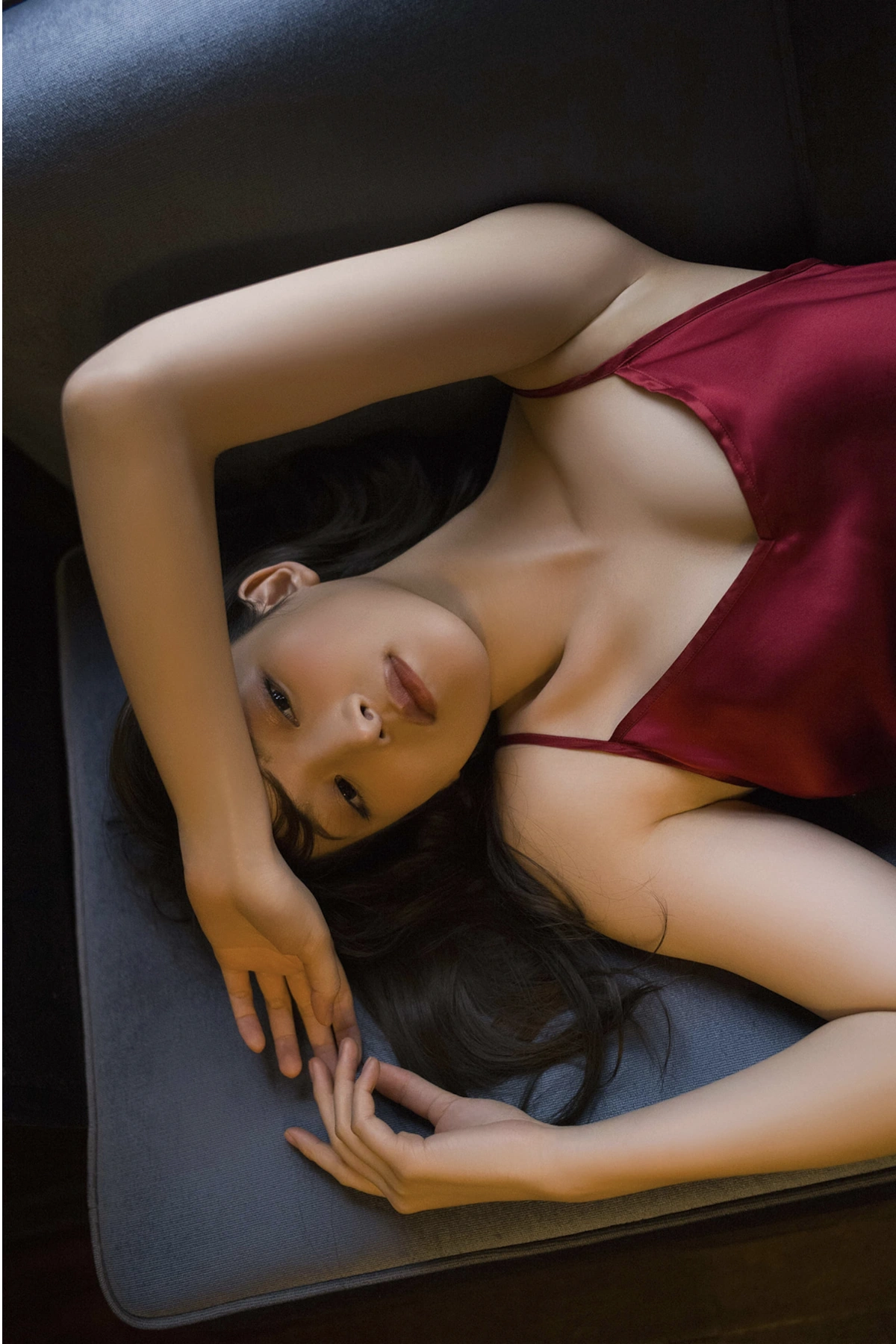 Ami Yamazaki 山崎あみ, FRIDAYデジタル写真集 「美脚クライマックス vol.2 138ページ完全版」 Set.01 - P6