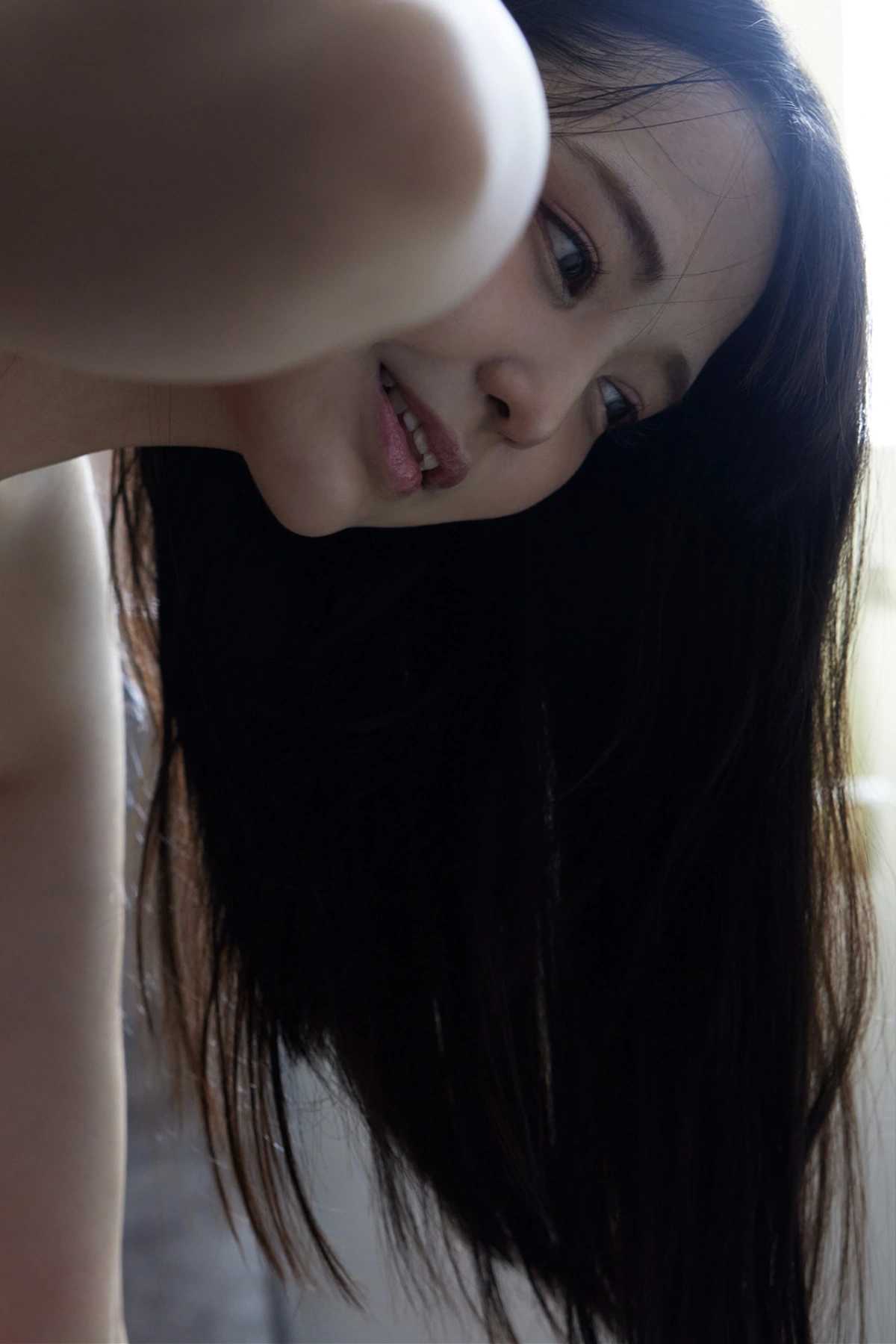 Momona Koibuchi 恋渕ももな, 週刊ポストデジタル写真集 「恋するＯカップおっぱい」 Set.01 - P22