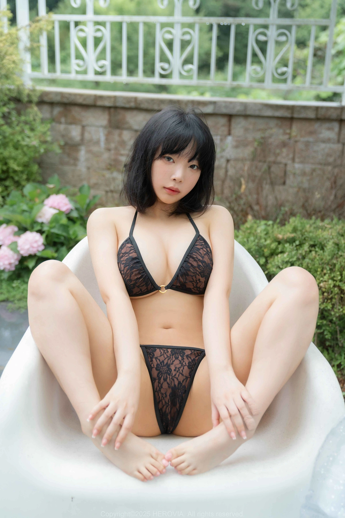 Kang Inkyung 강인경, Herovia July 2025 Pictorial Set.03 - P28