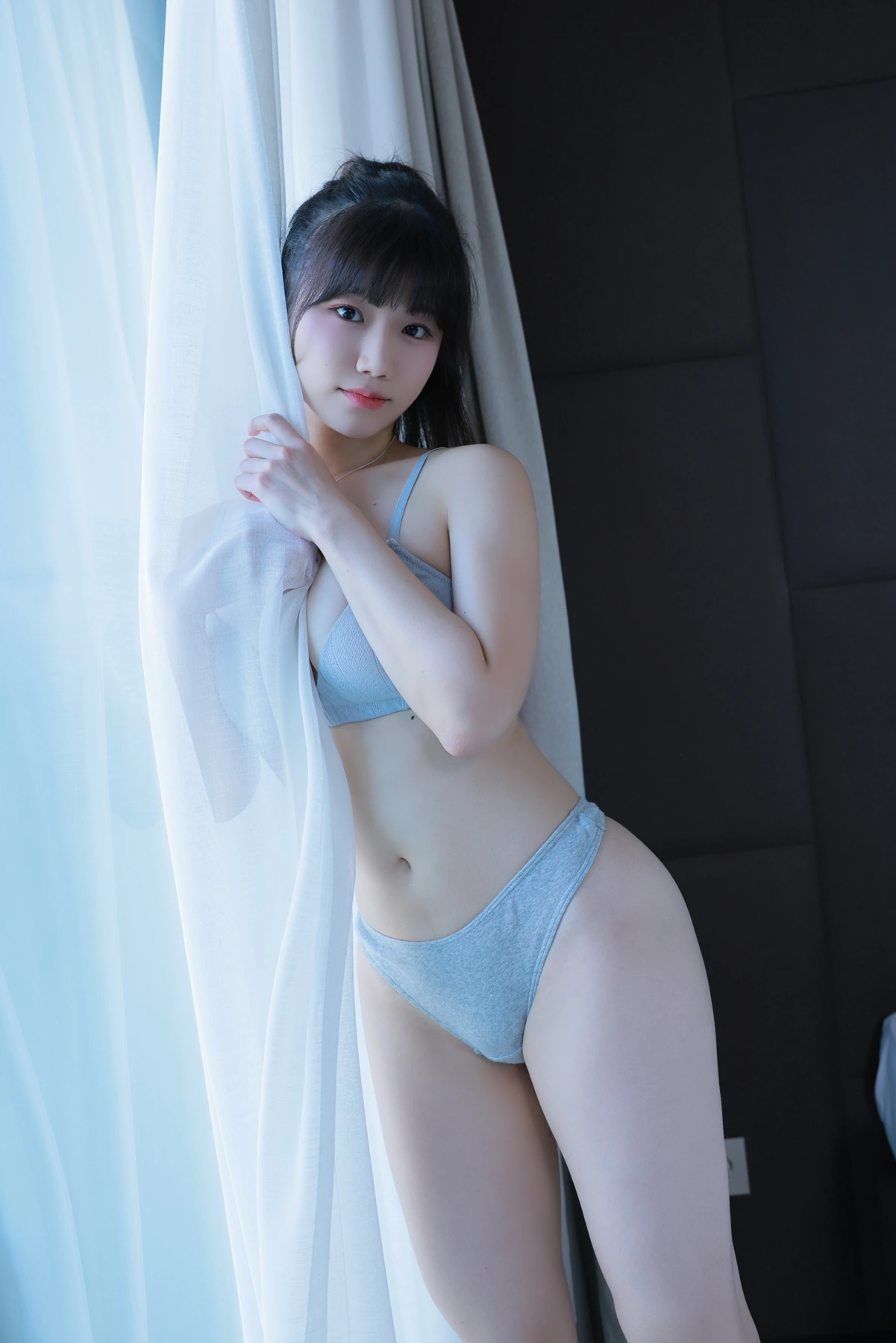 Yui 유이, SWEETBOX Photobook 「Teddy Bear」 Set.01 - P39
