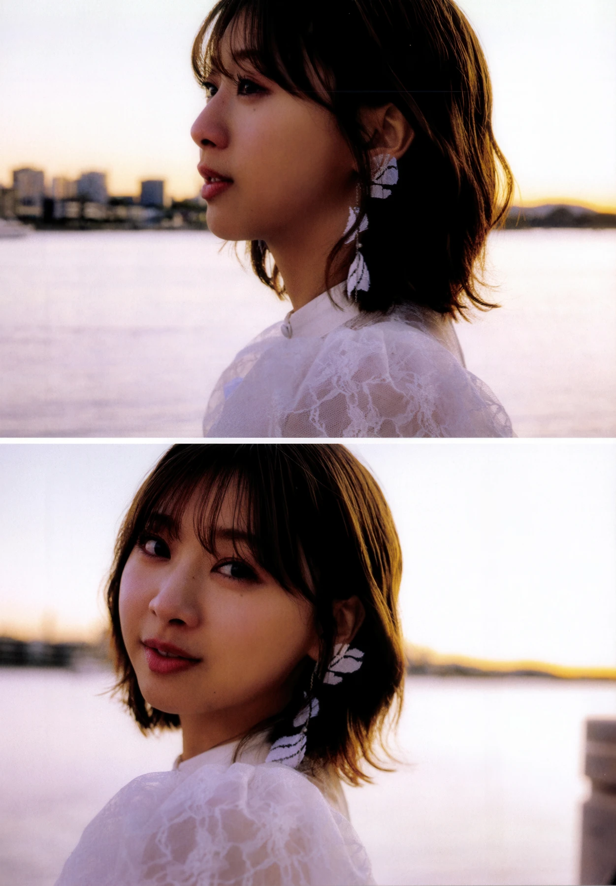 Suzuka Tomita 富田鈴花, 写真集 「鈴花サーキット」 Set.04 - P27