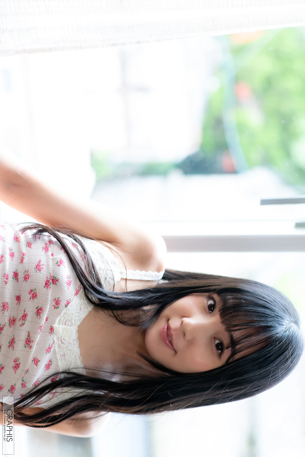 Mayoi Arisaka 有坂真宵, Graphis Gals 「Cute & Sexy」 Vol.03 - P29