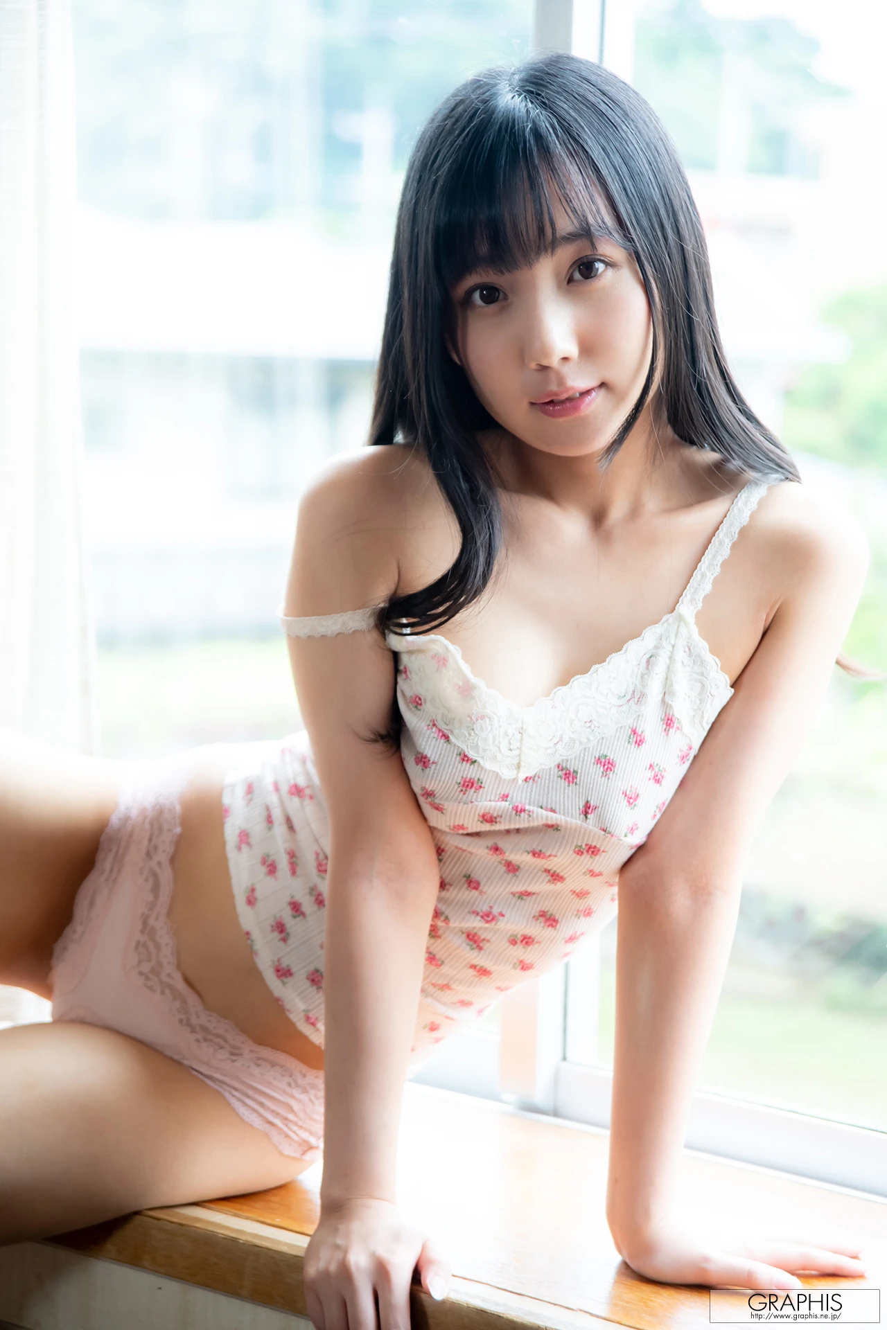 Mayoi Arisaka 有坂真宵, Graphis Gals 「Cute & Sexy」 Vol.03 - P31