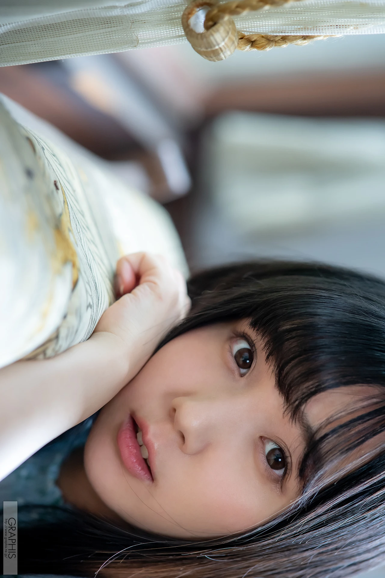 Mayoi Arisaka 有坂真宵, Graphis Gals 「Cute & Sexy」 Vol.03 - P8