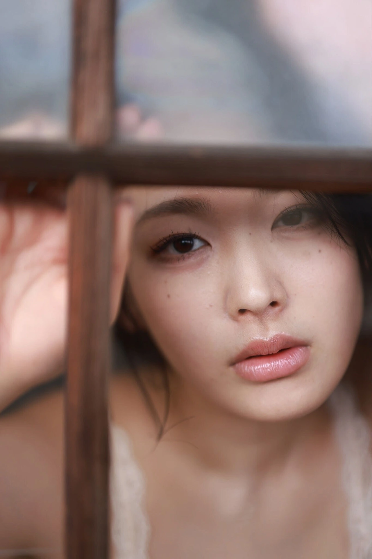Kei Fubuki 風吹ケイ, SPA！グラビアン魂デジタル写真集 「昼下がりの欲望」 Set.01 - P38