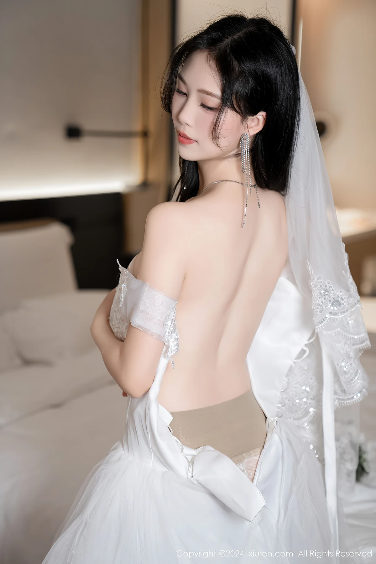 XiuRen秀人网 No.8998 利世LiShi - P22