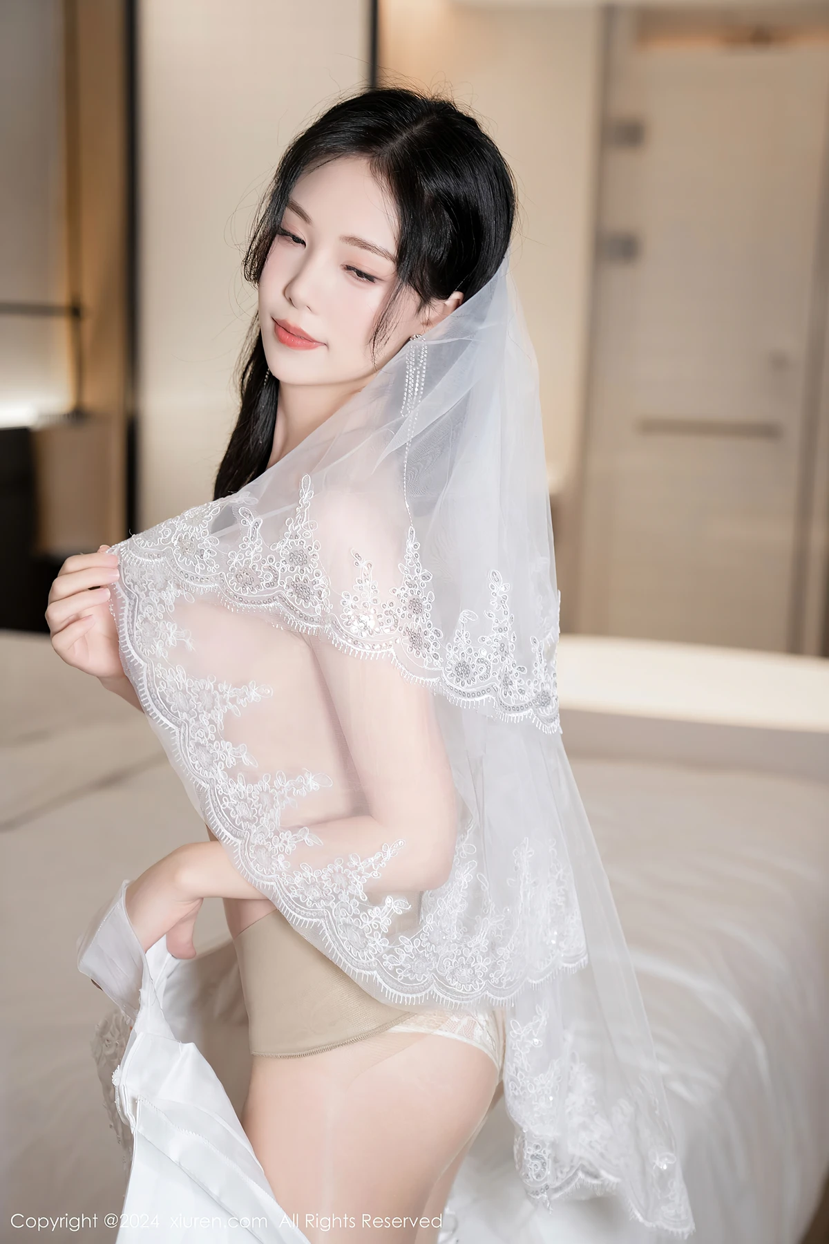 XiuRen秀人网 No.8998 利世LiShi - P26