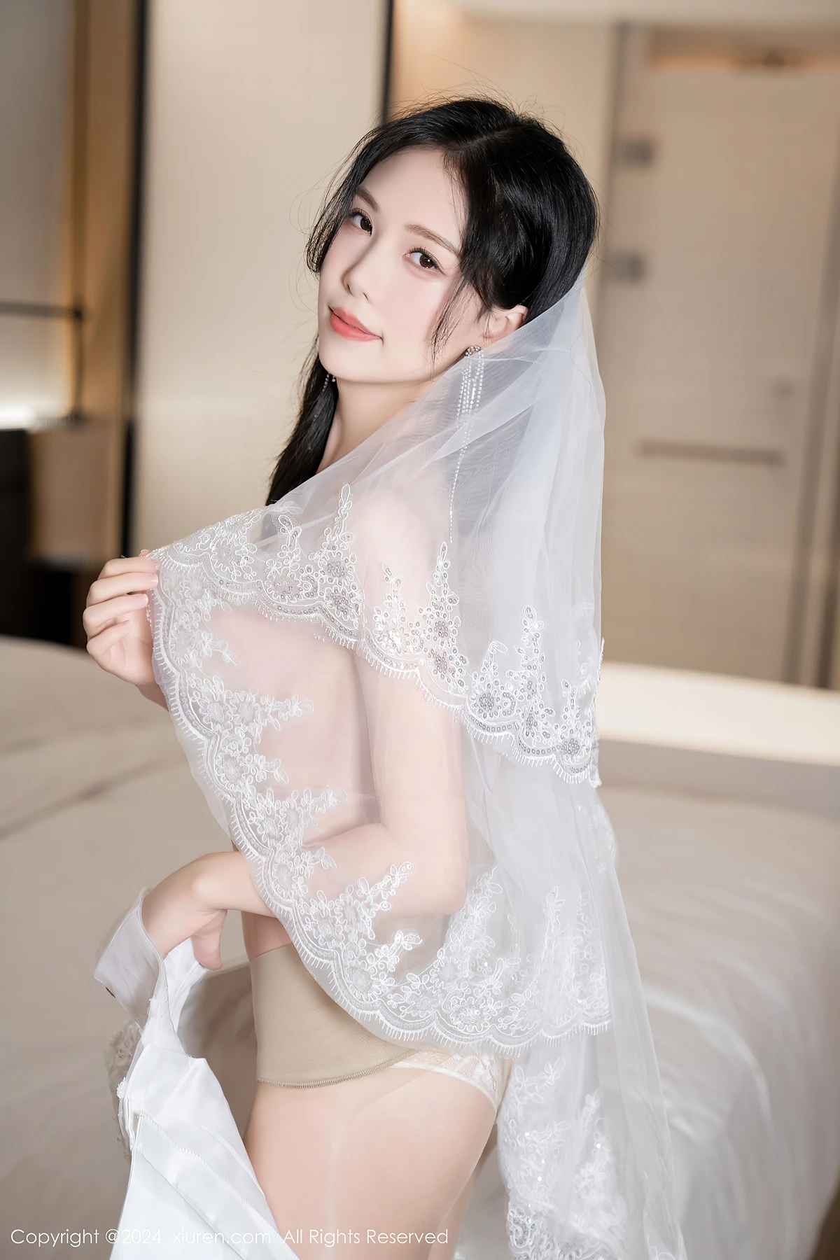 XiuRen秀人网 No.8998 利世LiShi - P27