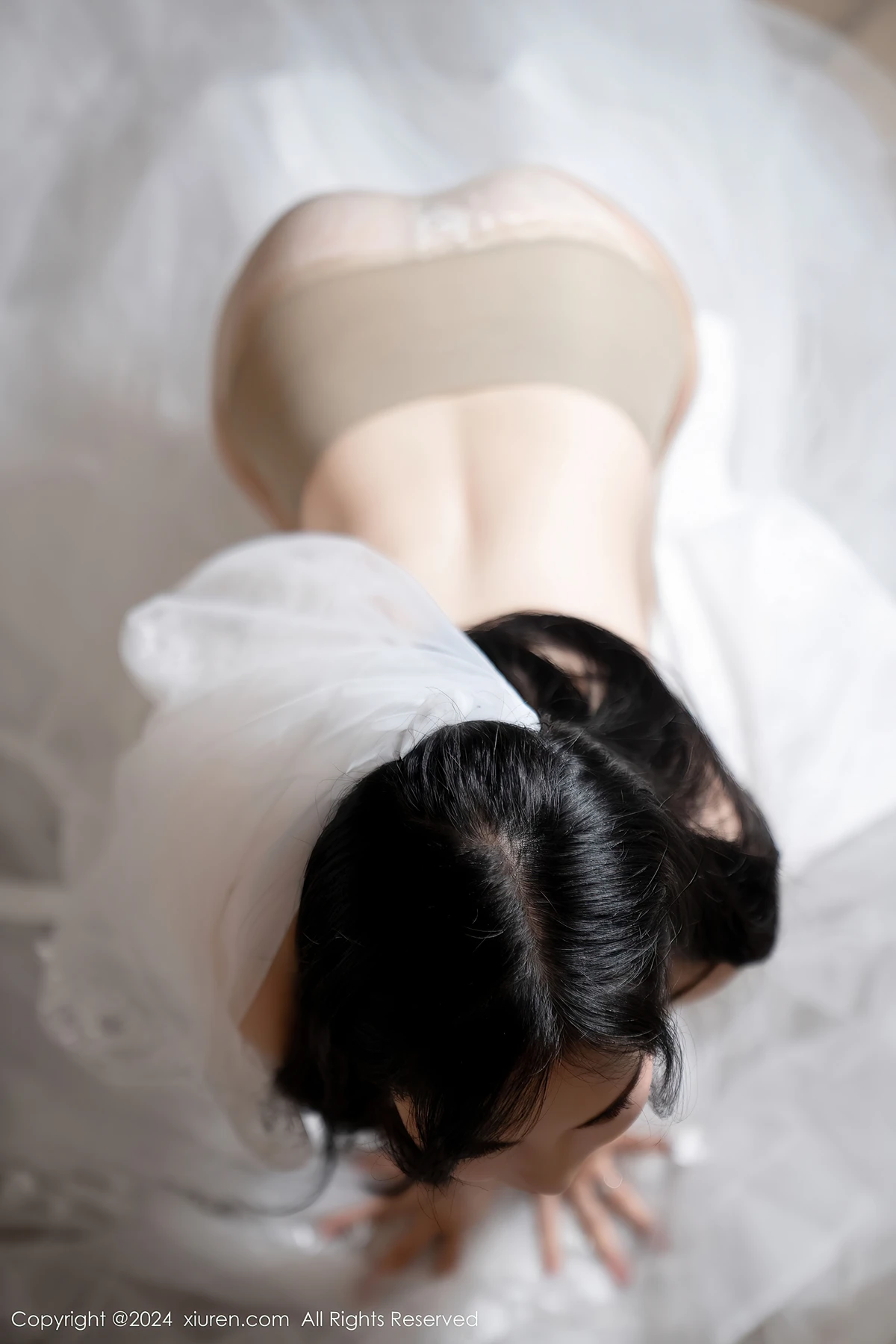 XiuRen秀人网 No.8998 利世LiShi - P29