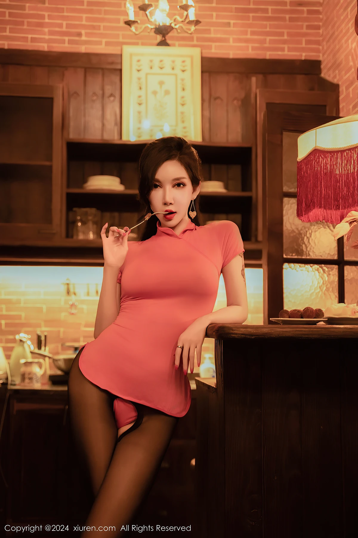 XiuRen秀人网 No.9005 Coco陈怡曼 - P11