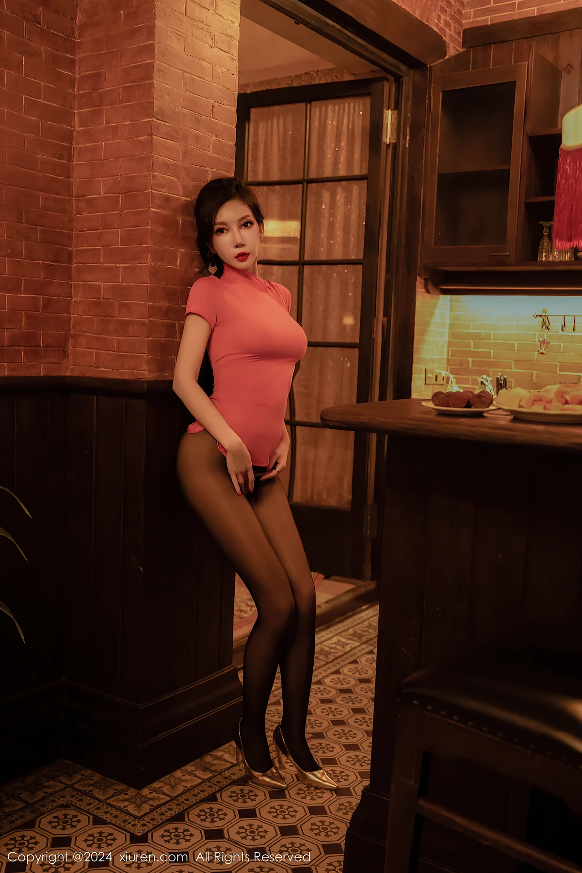 XiuRen秀人网 No.9005 Coco陈怡曼 - P15
