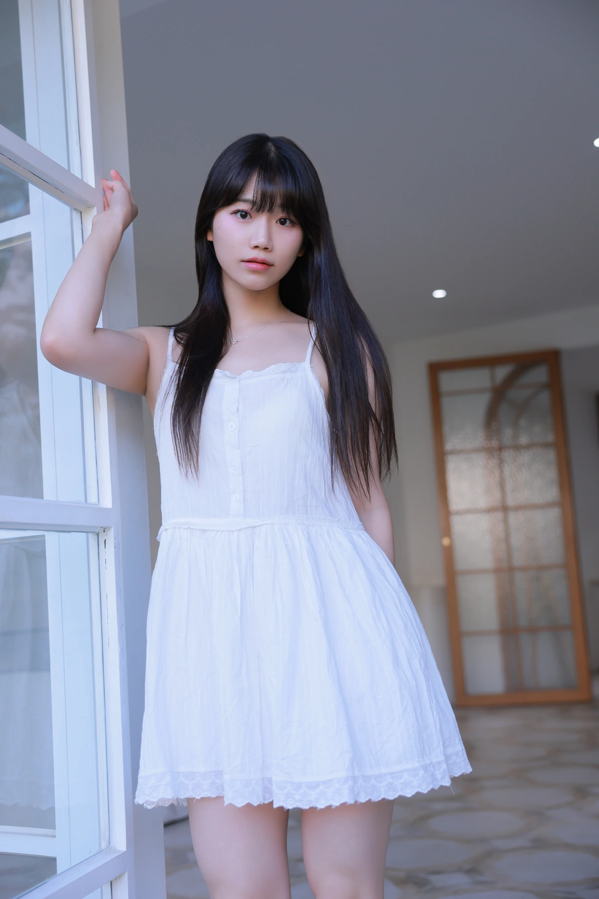 Yui 유이, SWEETBOX Photobook 「Teddy Bear」 Set.02 - P2