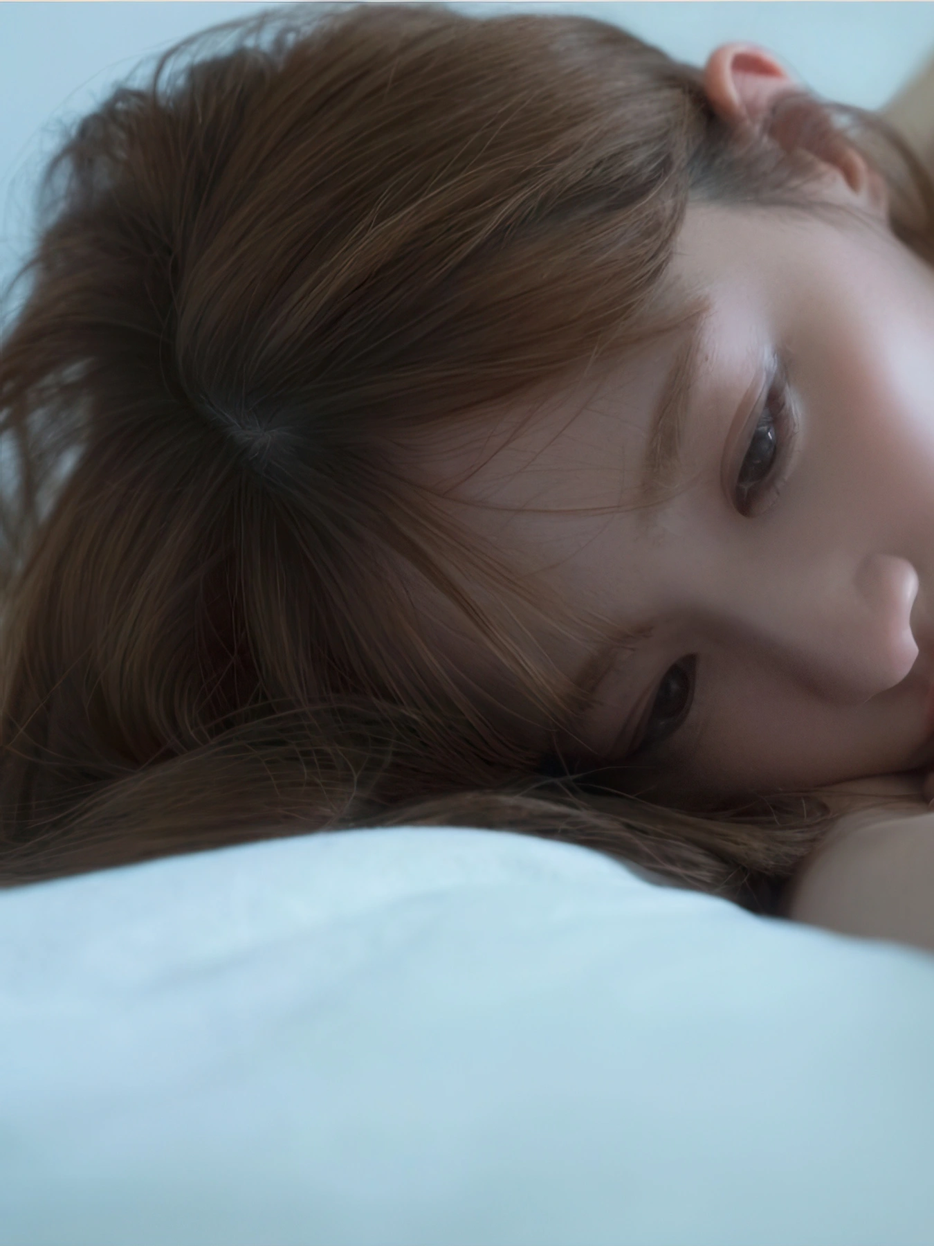 Kana Nakada 中田花奈, SPA！デジタル写真集 「神業ボディ」 Set.02 - P10