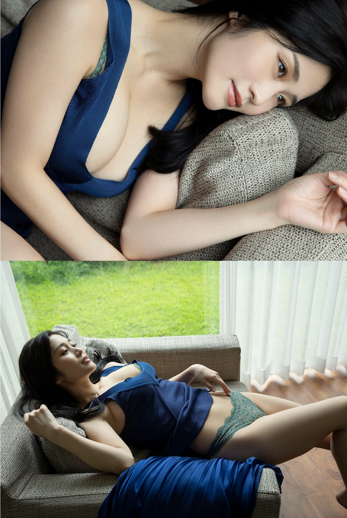 Rin Takahashi 高橋凛, 週刊ポストデジタル写真集 「理想ノカラダ」 Set.02 - P14