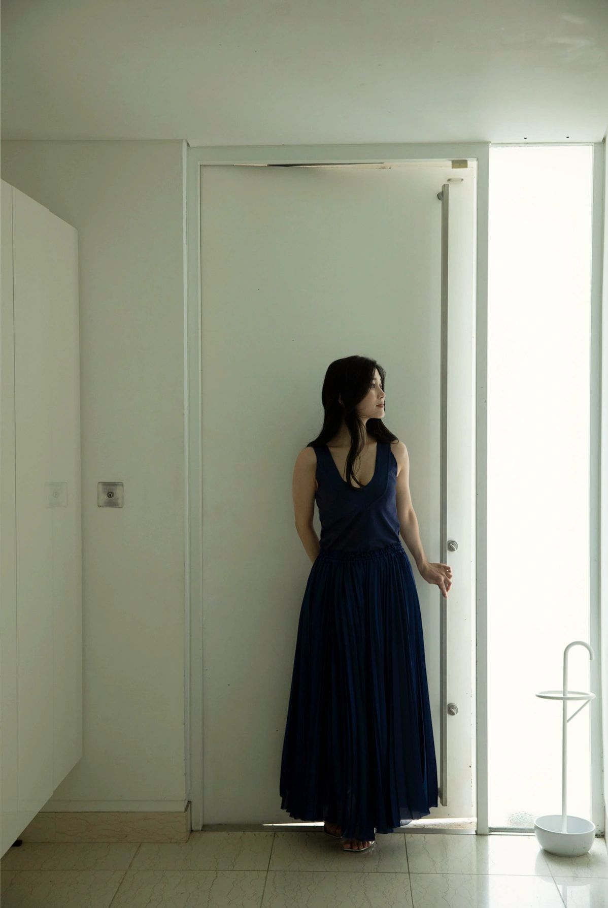 Rin Takahashi 高橋凛, 週刊ポストデジタル写真集 「理想ノカラダ」 Set.02 - P1