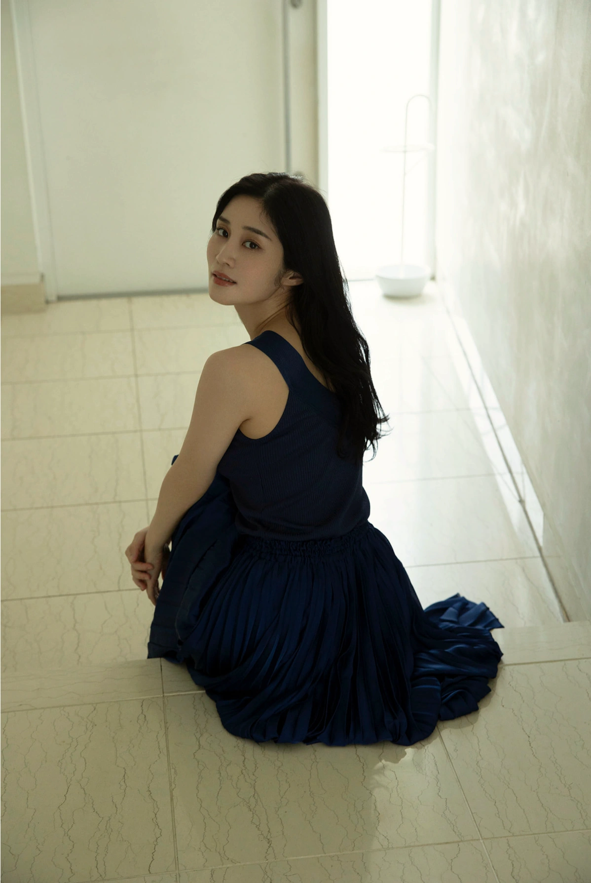 Rin Takahashi 高橋凛, 週刊ポストデジタル写真集 「理想ノカラダ」 Set.02 - P2