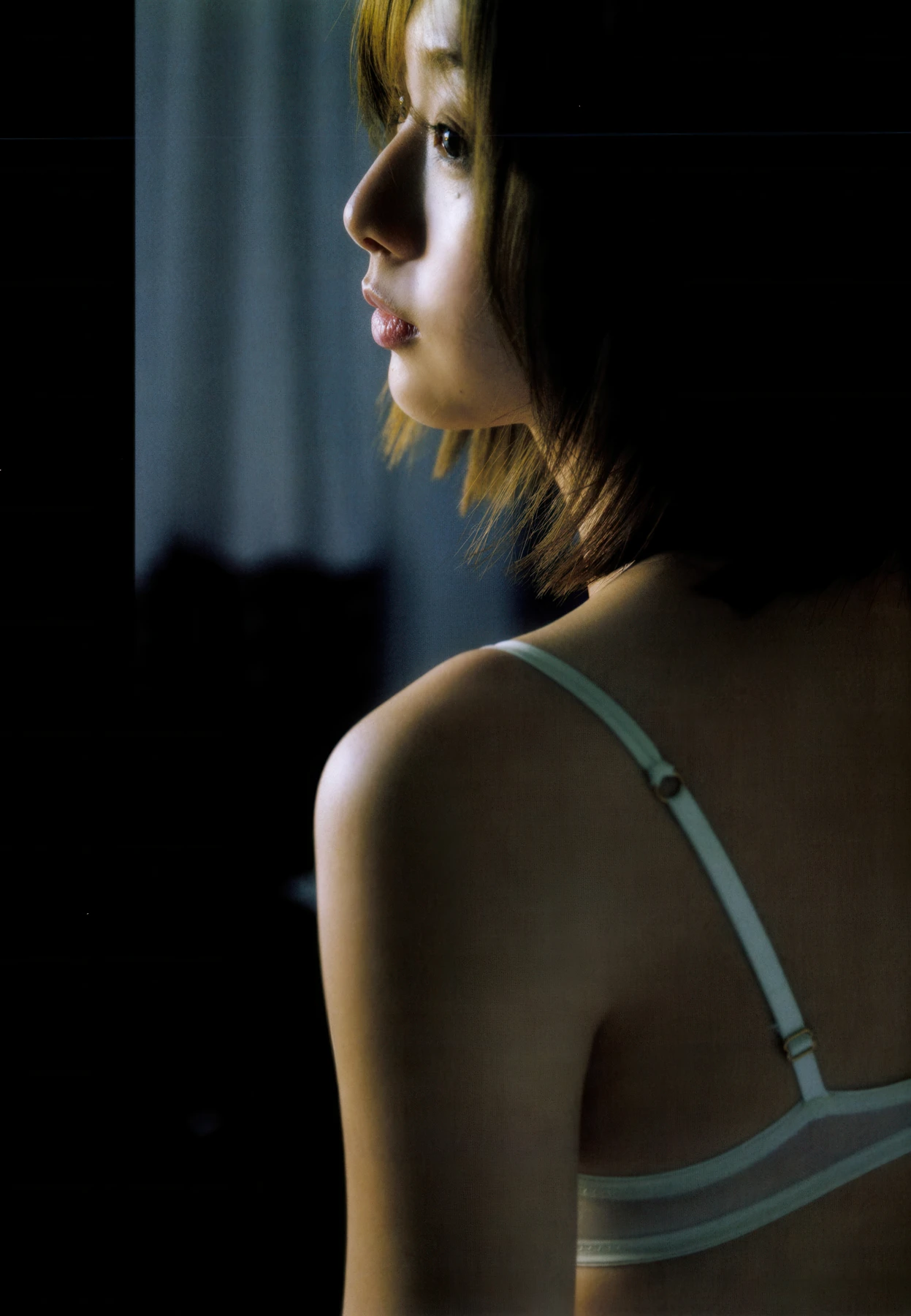 Suzuka Tomita 富田鈴花, 写真集 「鈴花サーキット」 Set.05 - P16