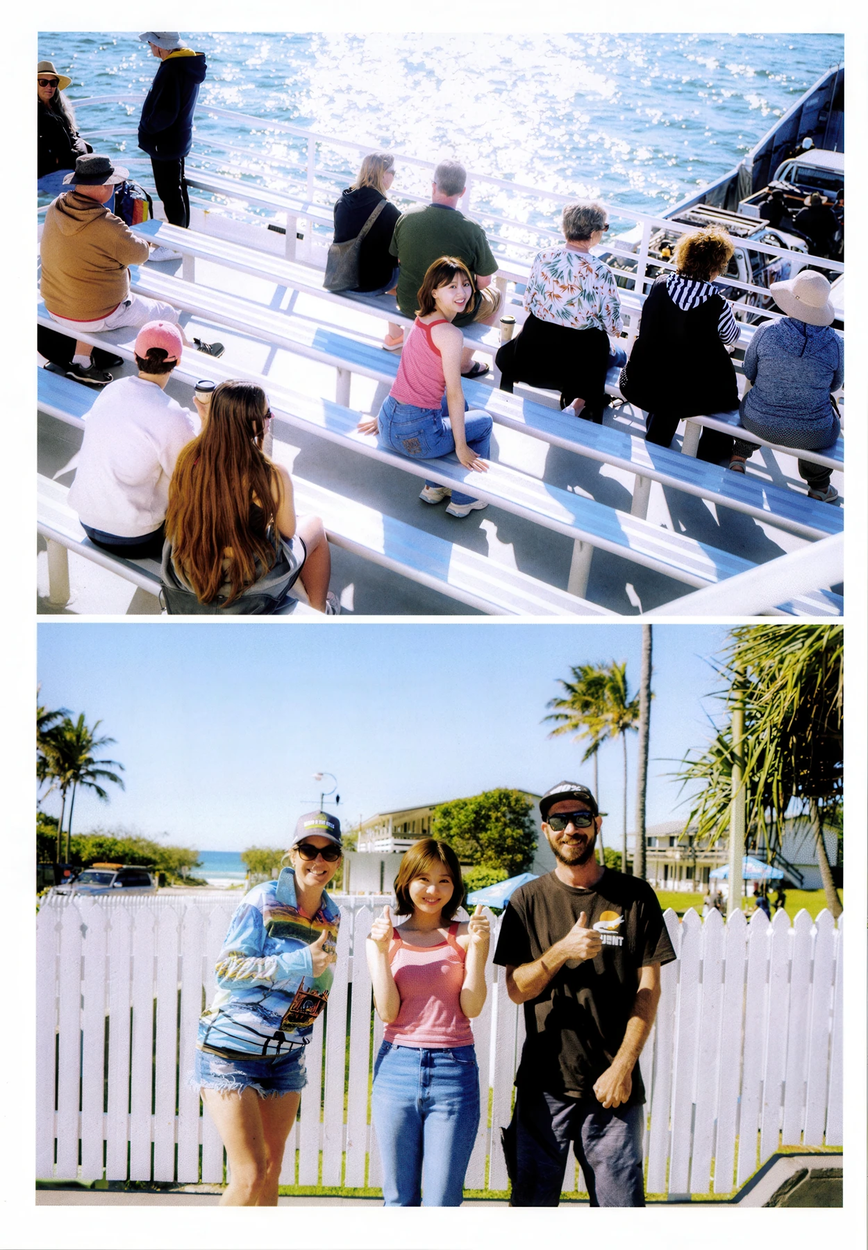 Suzuka Tomita 富田鈴花, 写真集 「鈴花サーキット」 Set.05 - P27
