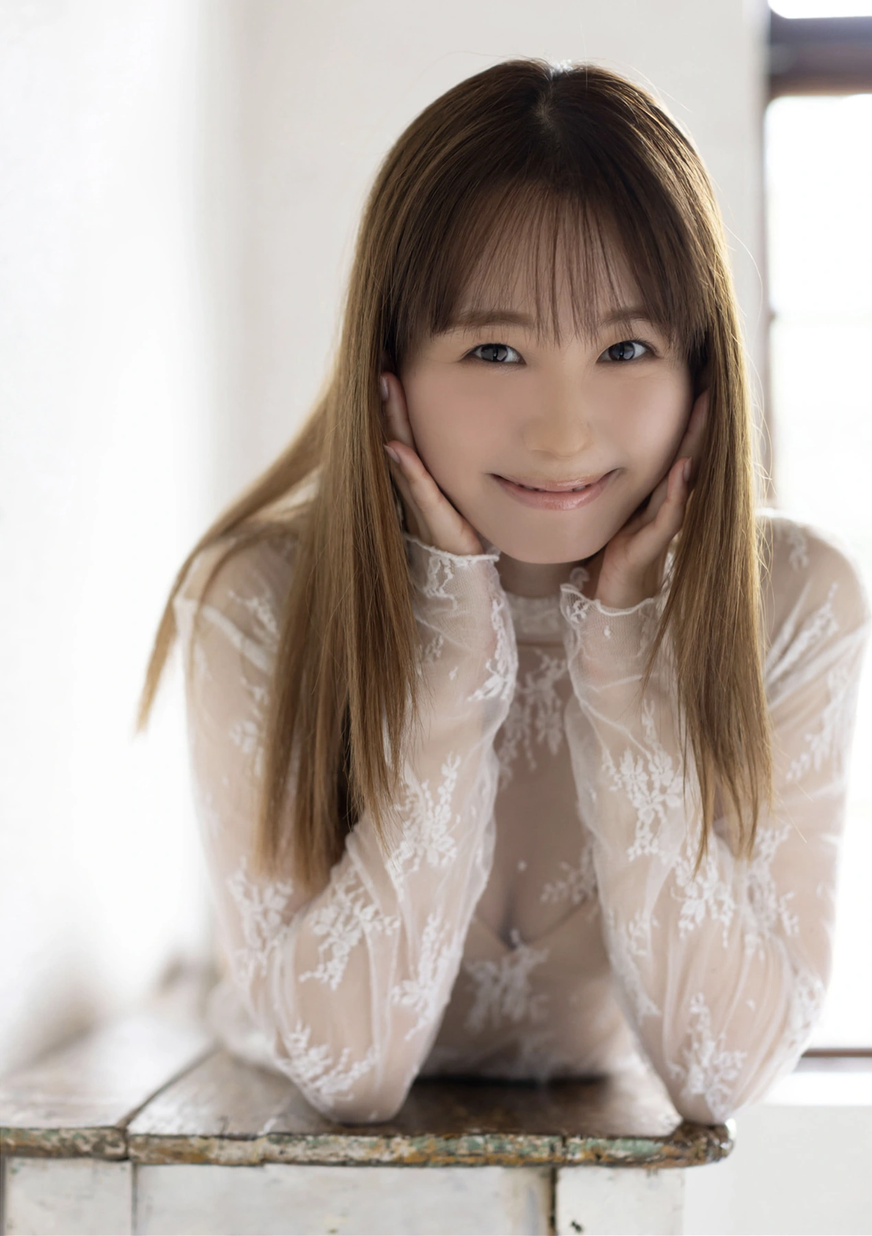 Rina Koike 小池里奈, Sabra 第5号 2025 FALL 1周年記念号 QUARTERLY - P11