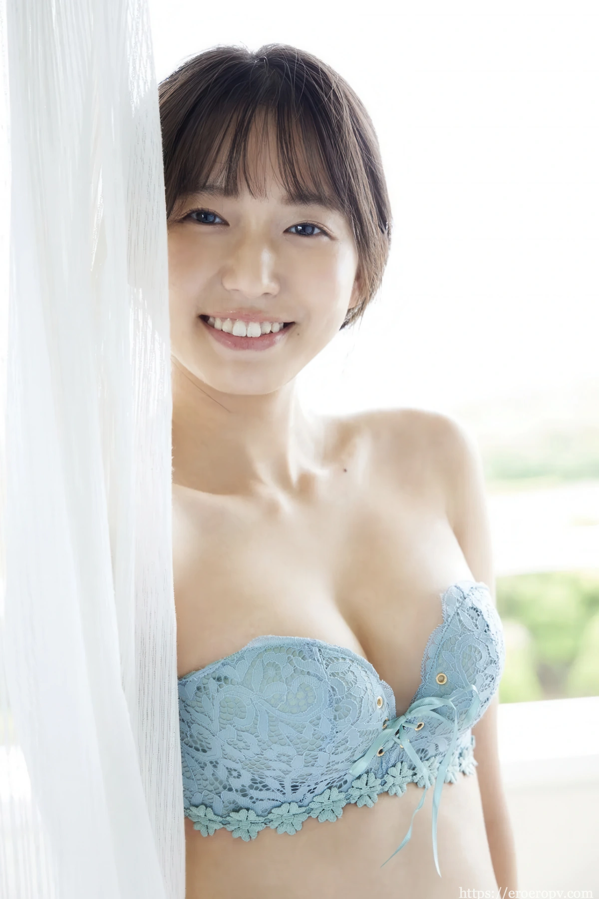 Nene Shida 志田音々, FRIDAYデジタル写真集 「My Beloved Summer Girl 愛しの」 Set.02 - P21