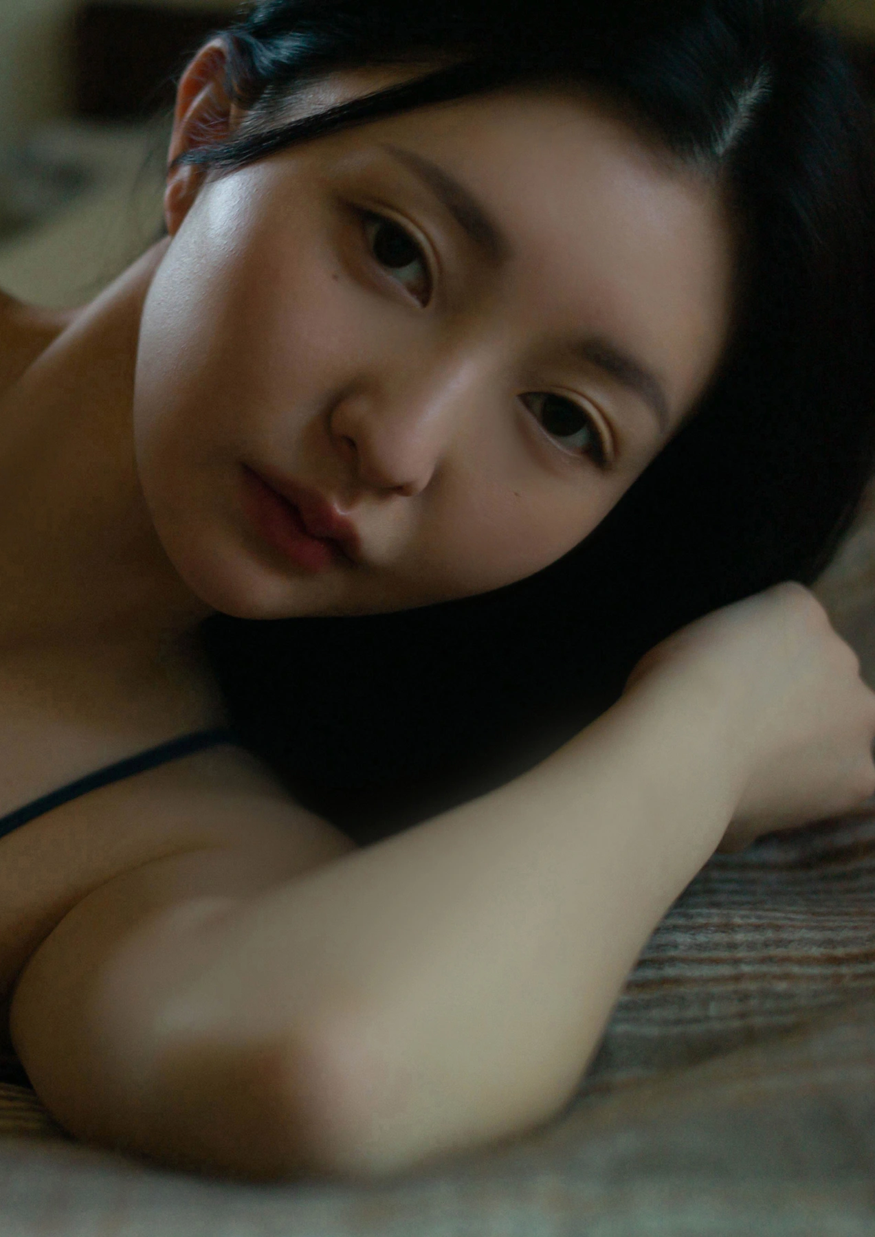Moka Hashimoto 橋本萌花, 写真集 Gテレデジタル！ Set.01 - P10