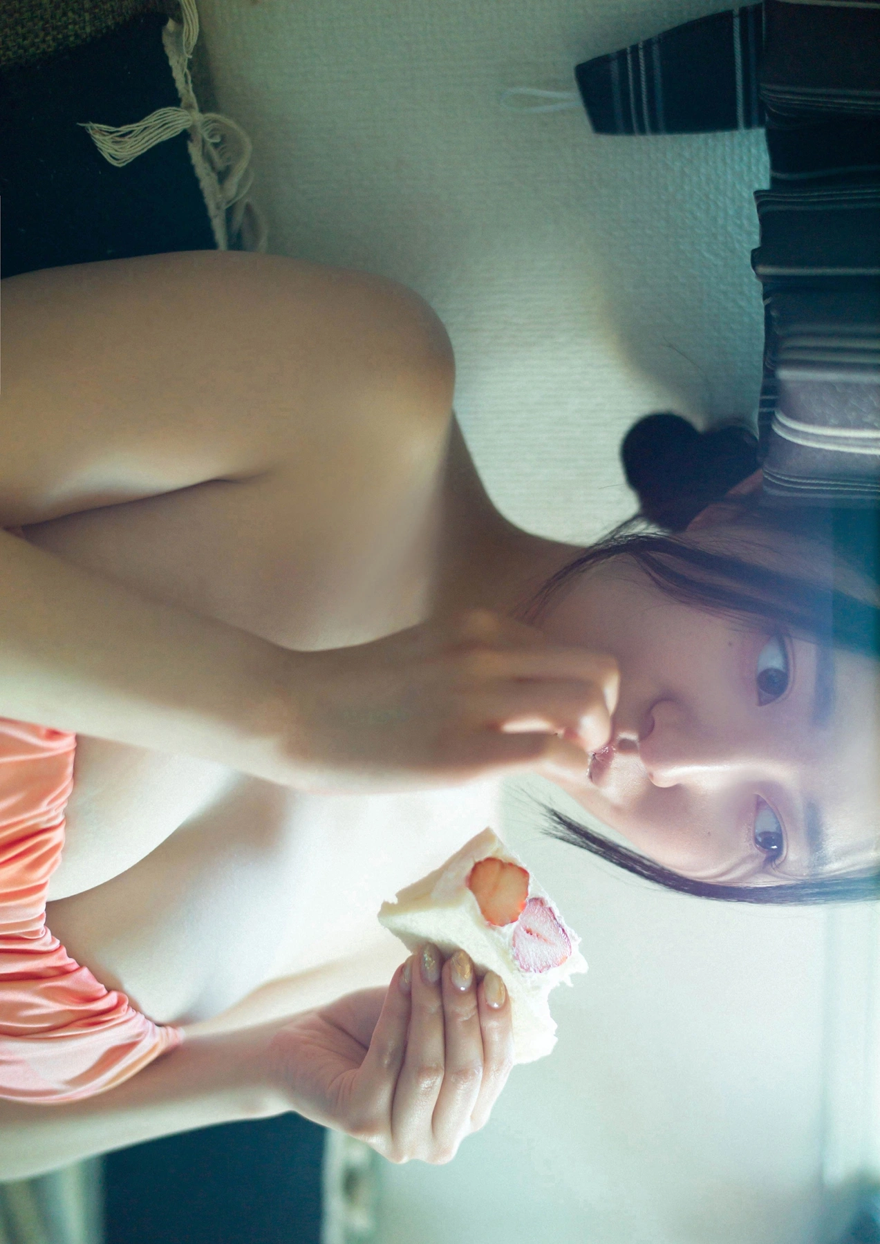 Moka Hashimoto 橋本萌花, 写真集 Gテレデジタル！ Set.01 - P19