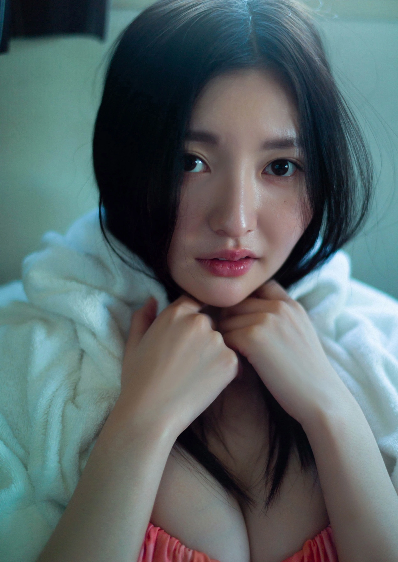 Moka Hashimoto 橋本萌花, 写真集 Gテレデジタル！ Set.01 - P23