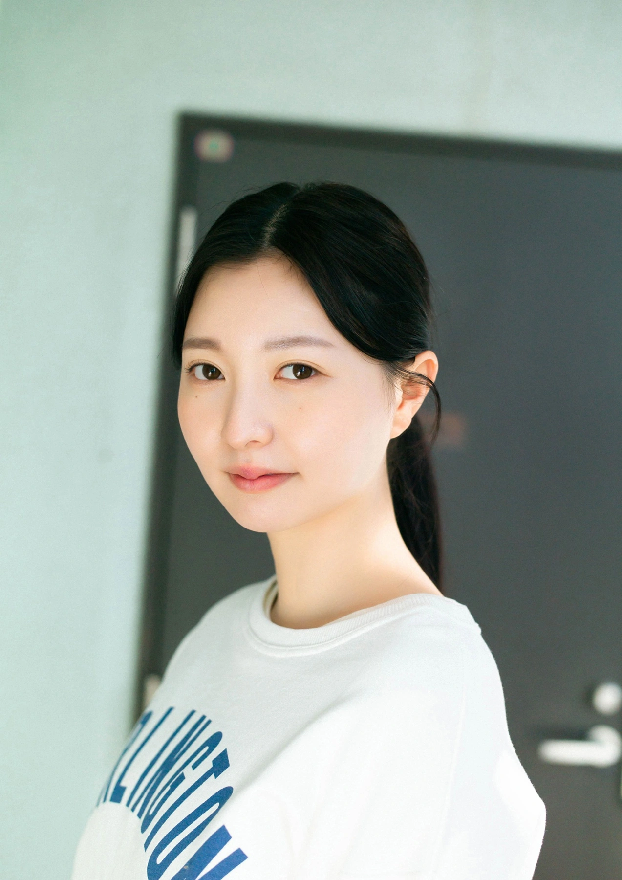 Moka Hashimoto 橋本萌花, 写真集 Gテレデジタル！ Set.01 - P2