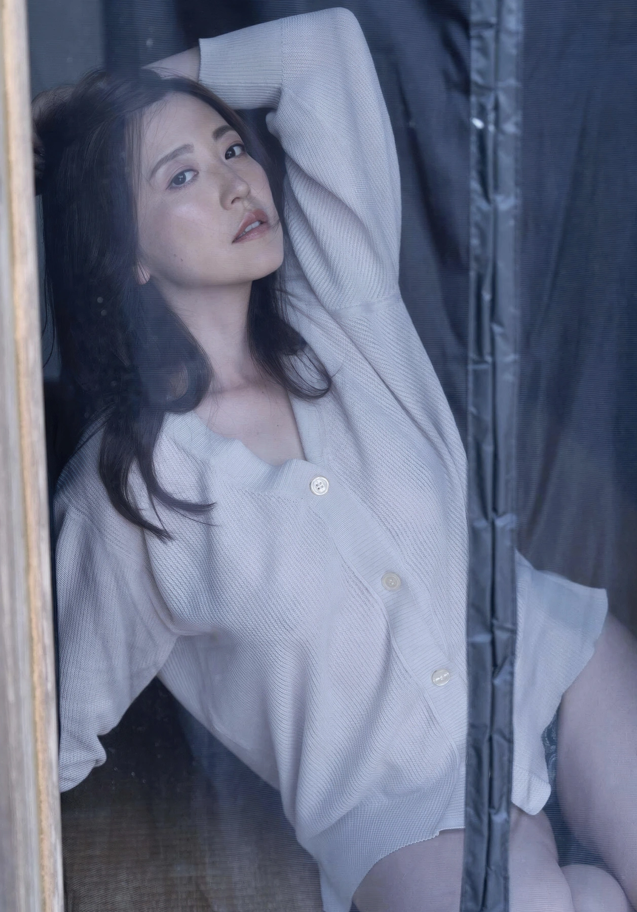 Ririko Kinoshita 木下凛々子, デジタル写真集 「KISEKI Vol.1」 Set.01 - P9